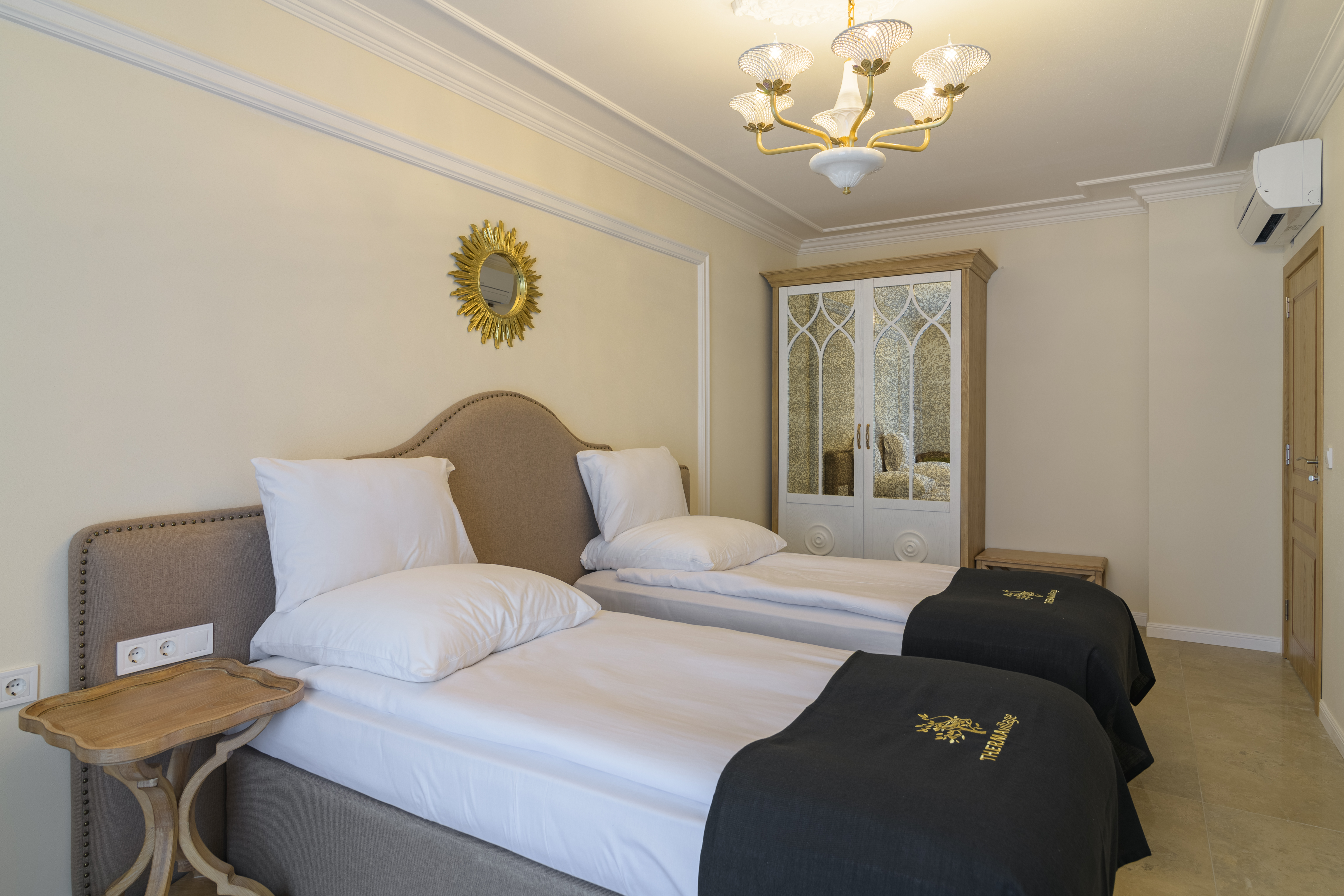 Villa Deluxe Premium