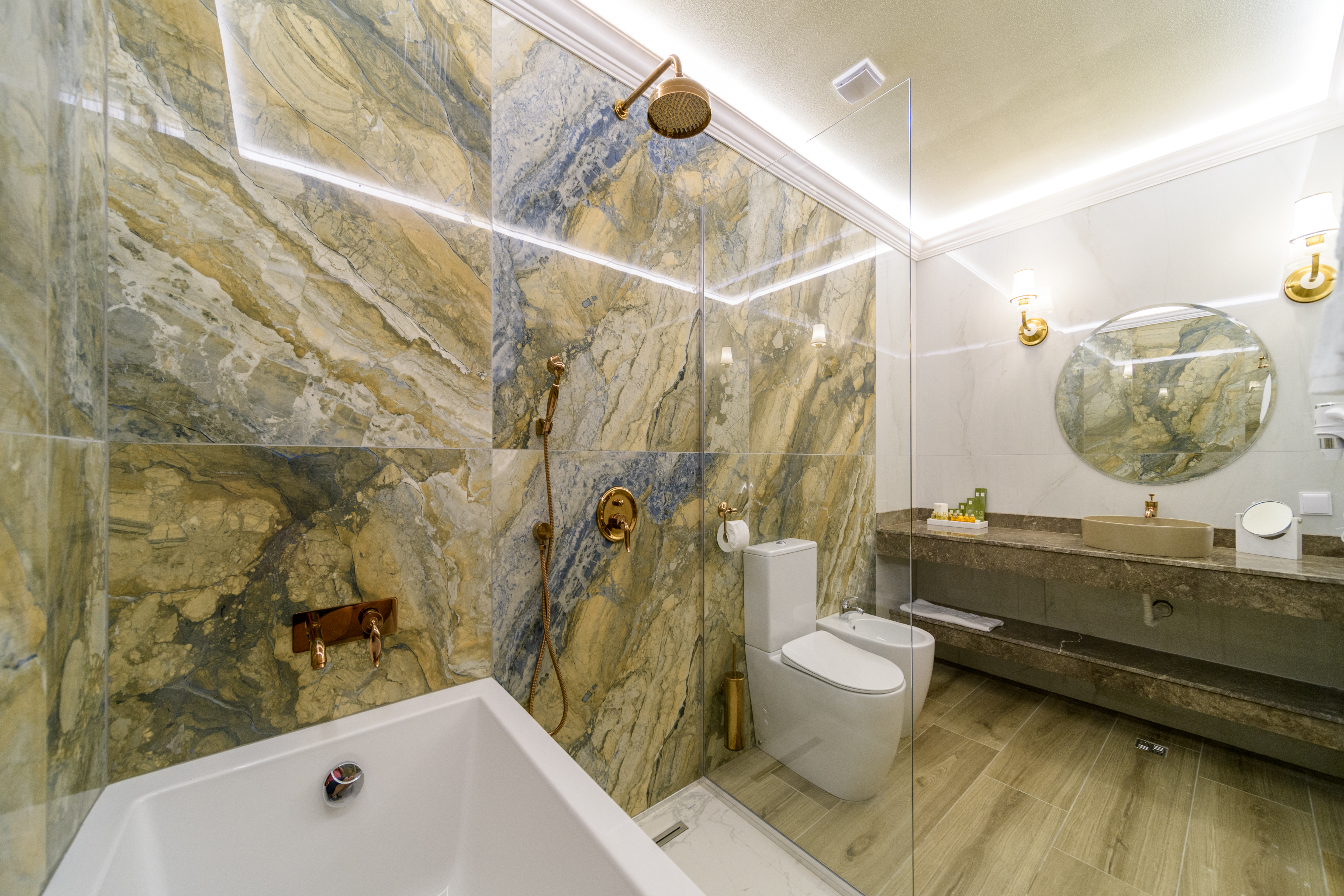 Villa Deluxe Capacity 2