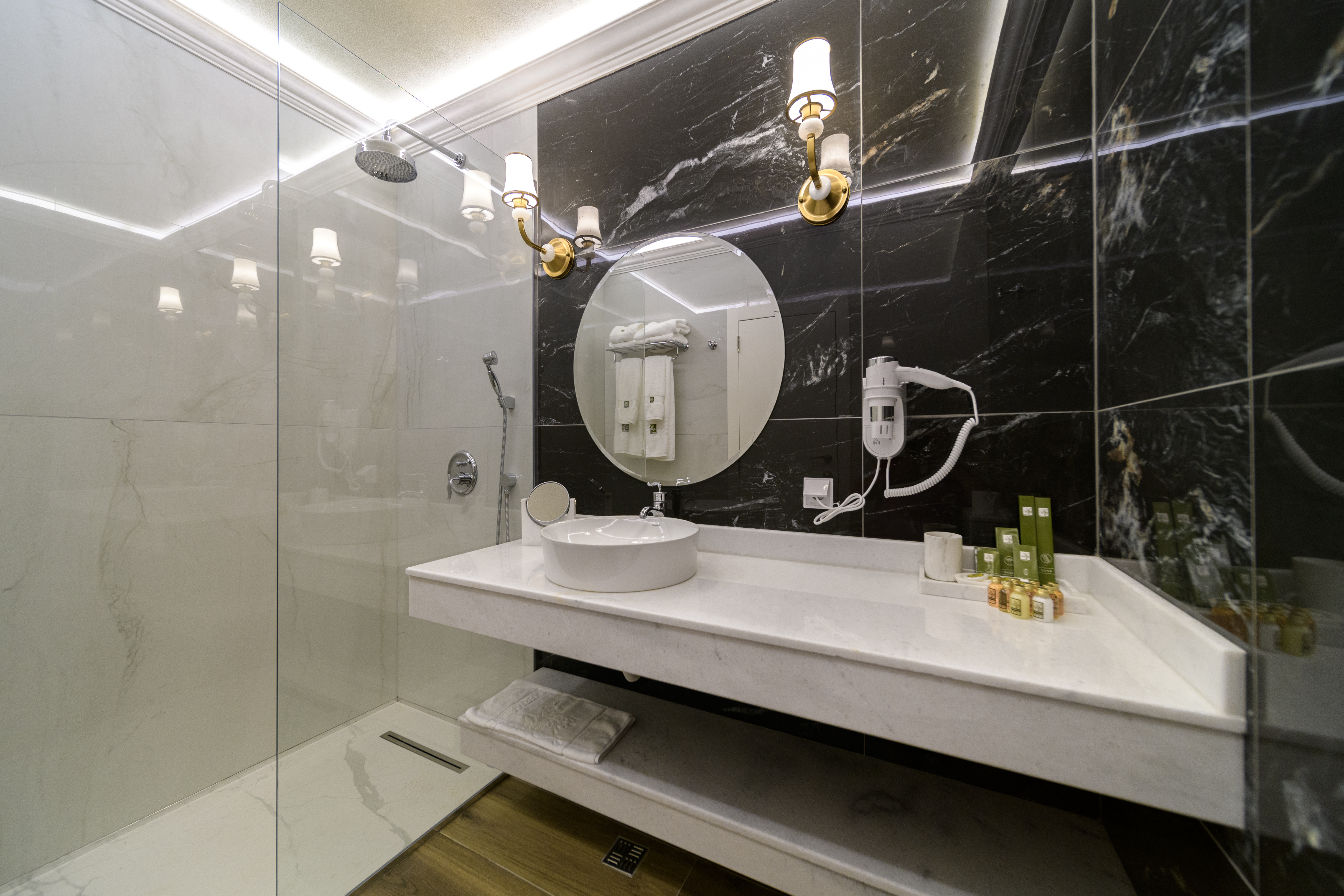 Villa Deluxe Premium