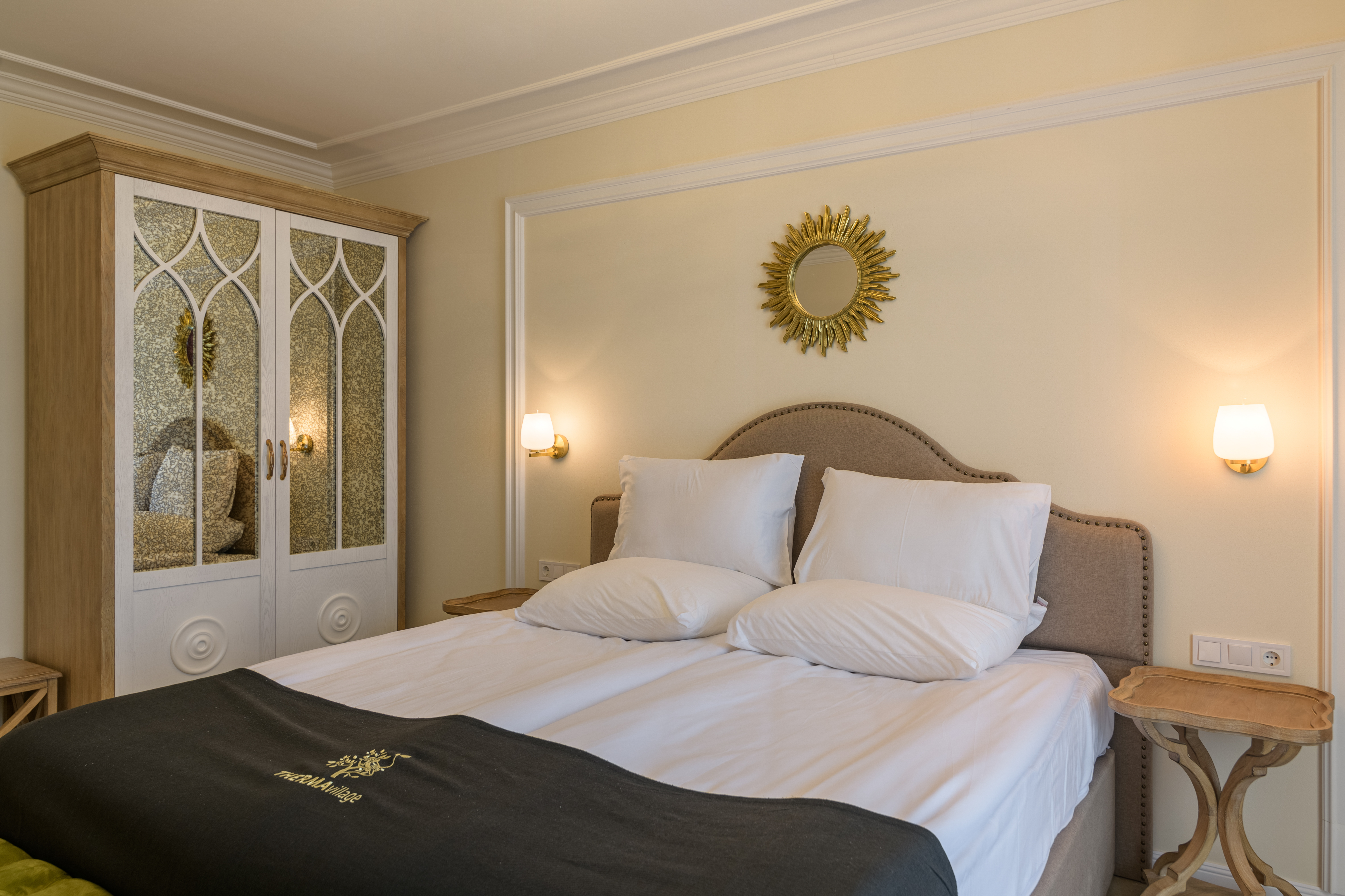 Villa Deluxe Premium