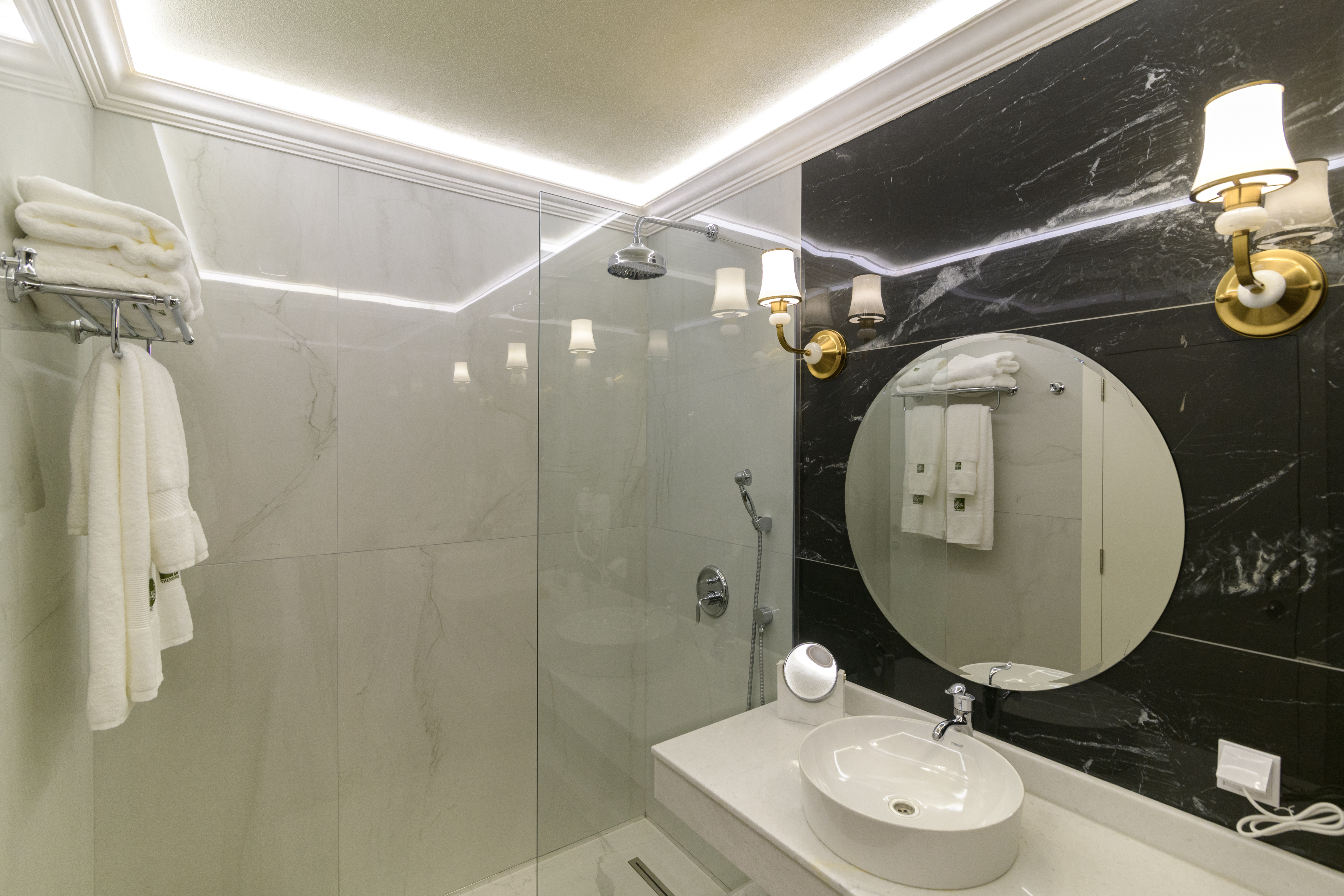 Villa Deluxe Premium