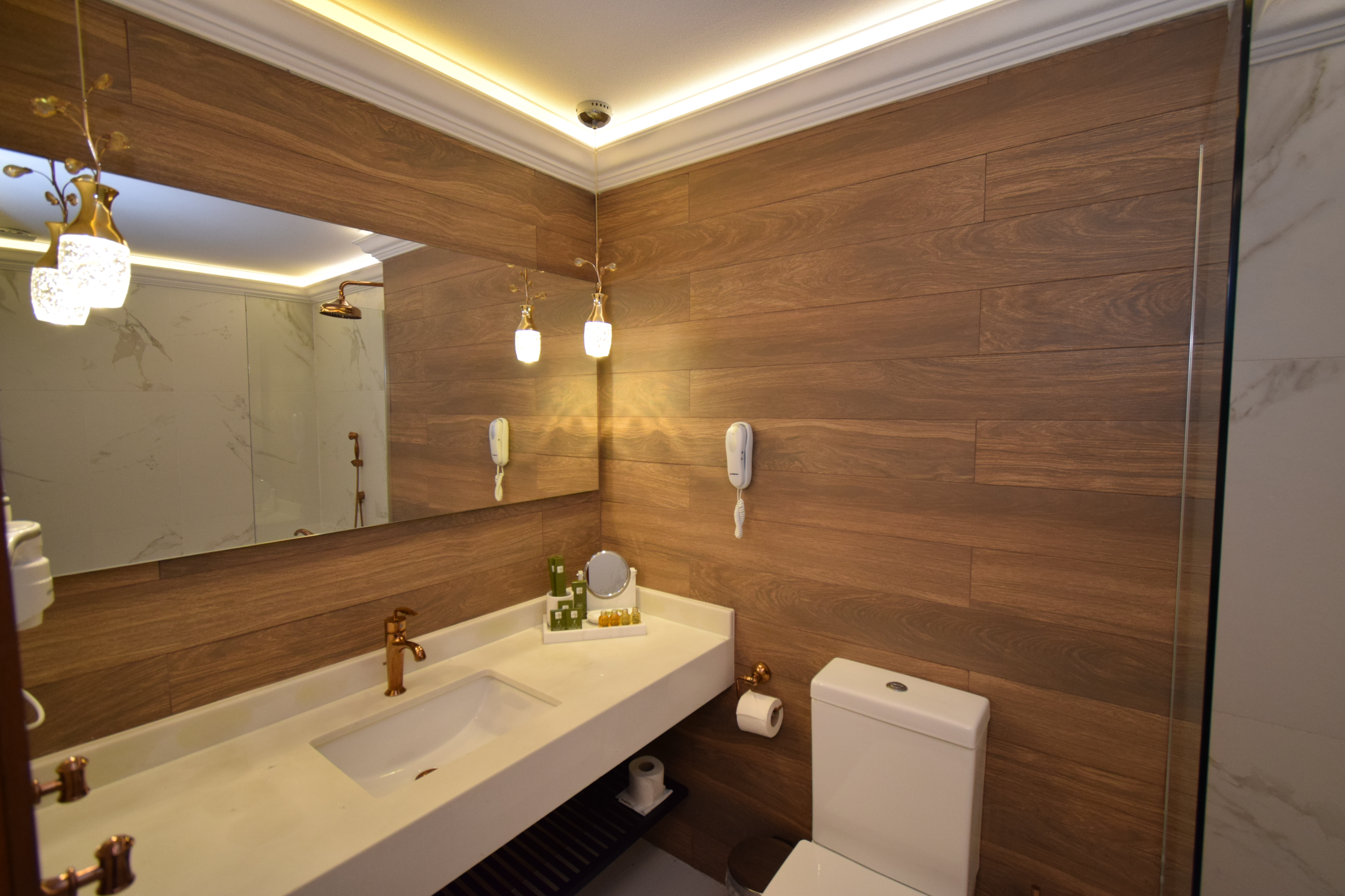 Apartment Superior Sea View