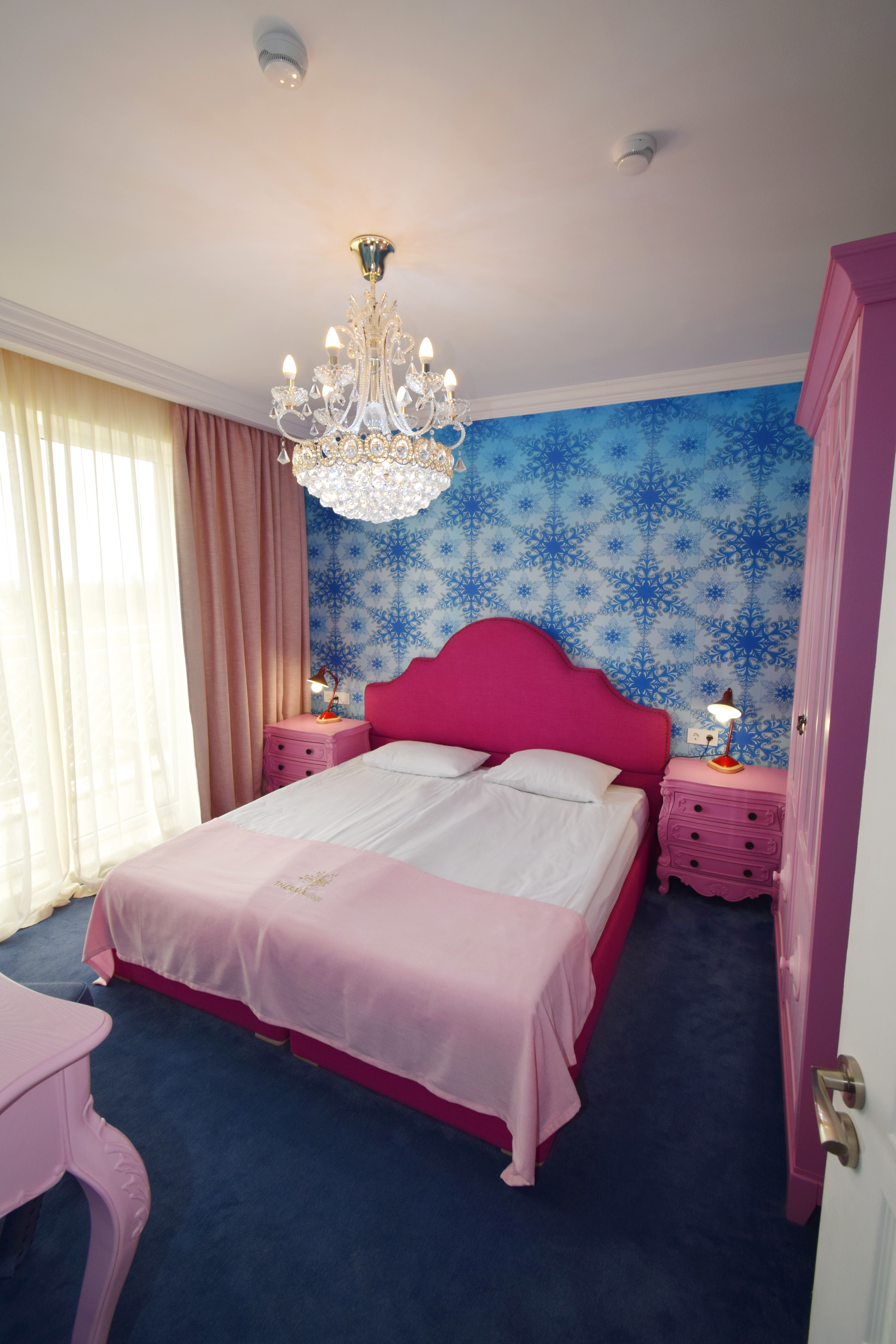 Apartment Two Bedrooms One Bathroom