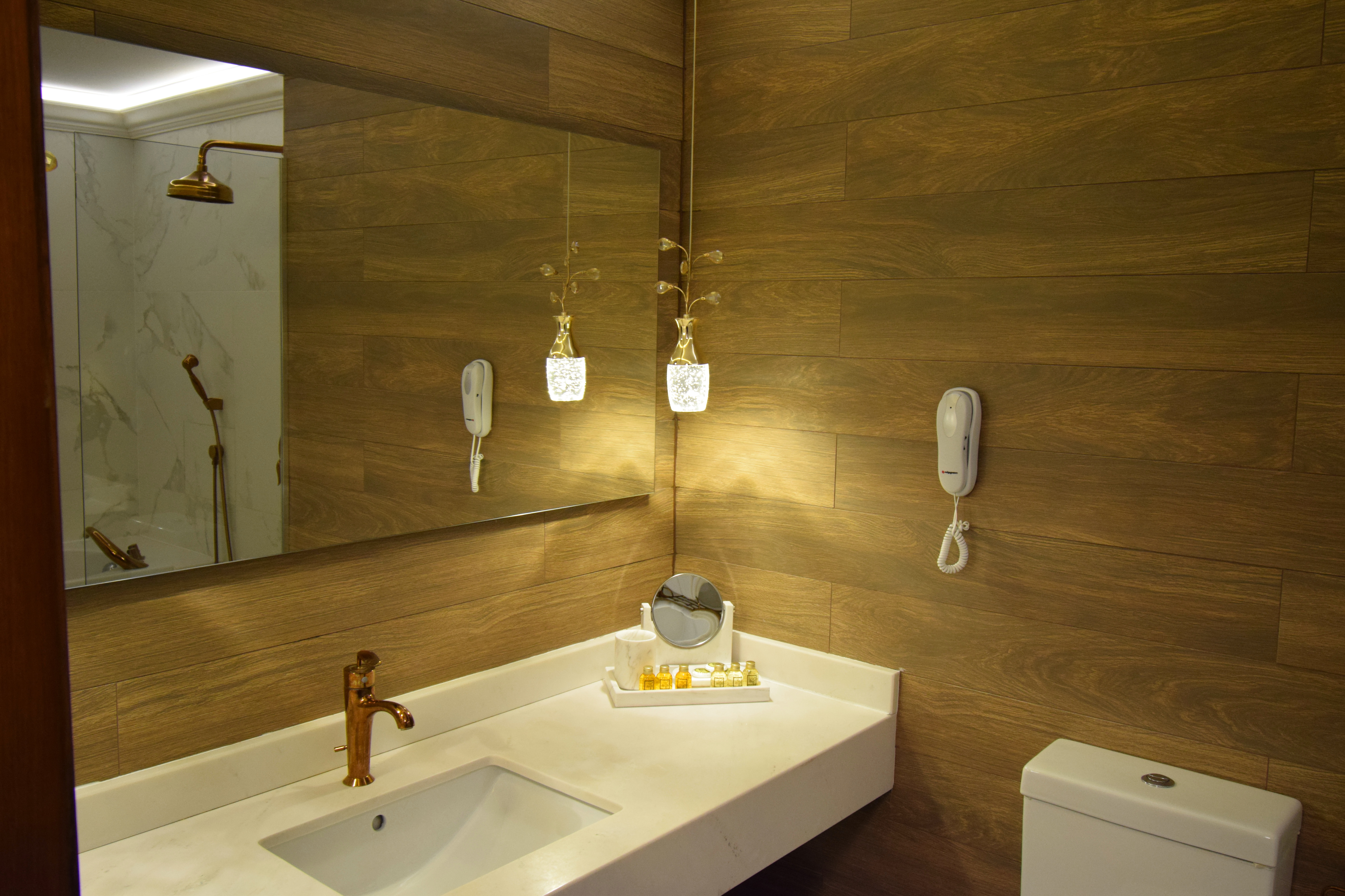 Double Premium Sea View