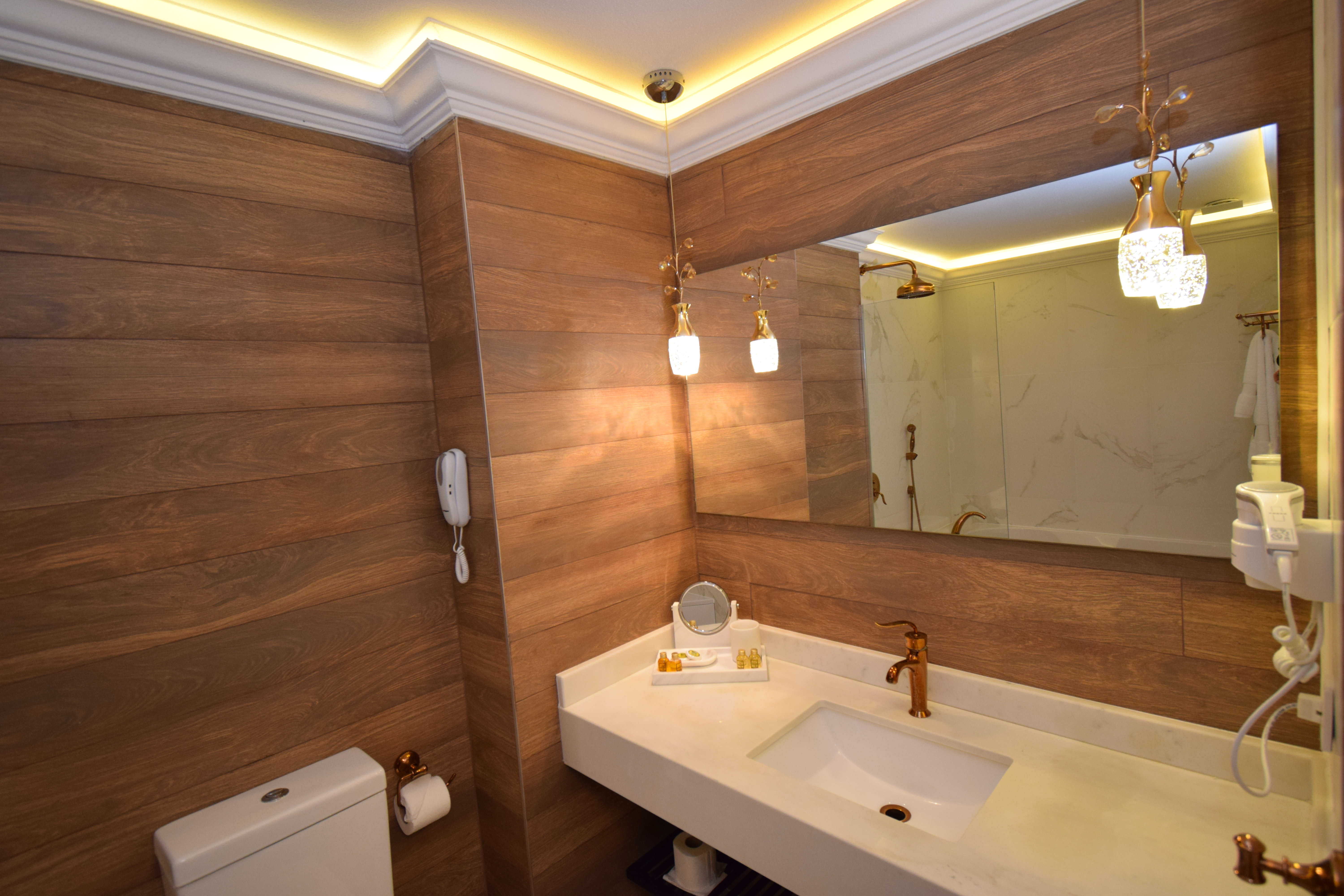 Family Room Female Room