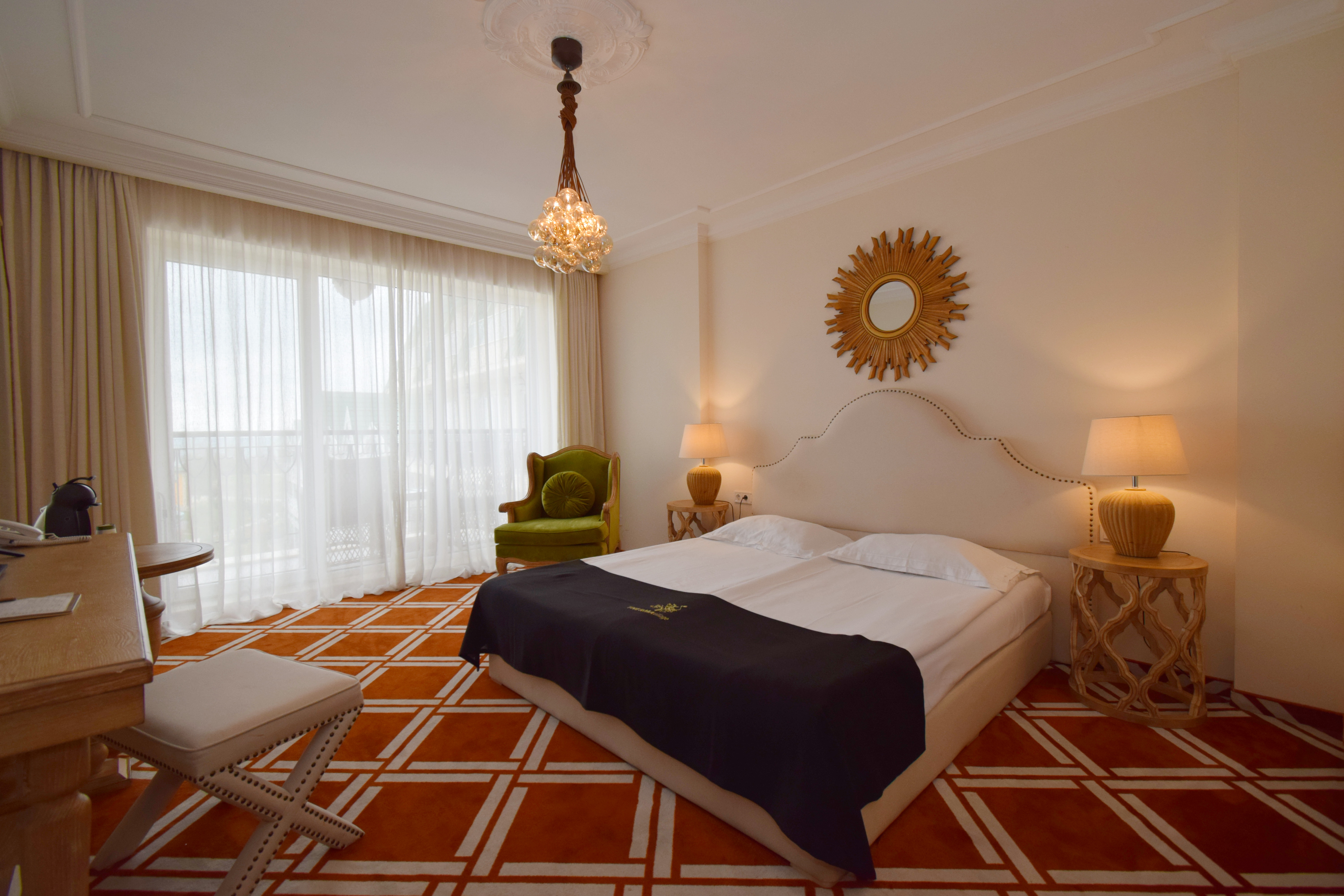 Family Room Female Room