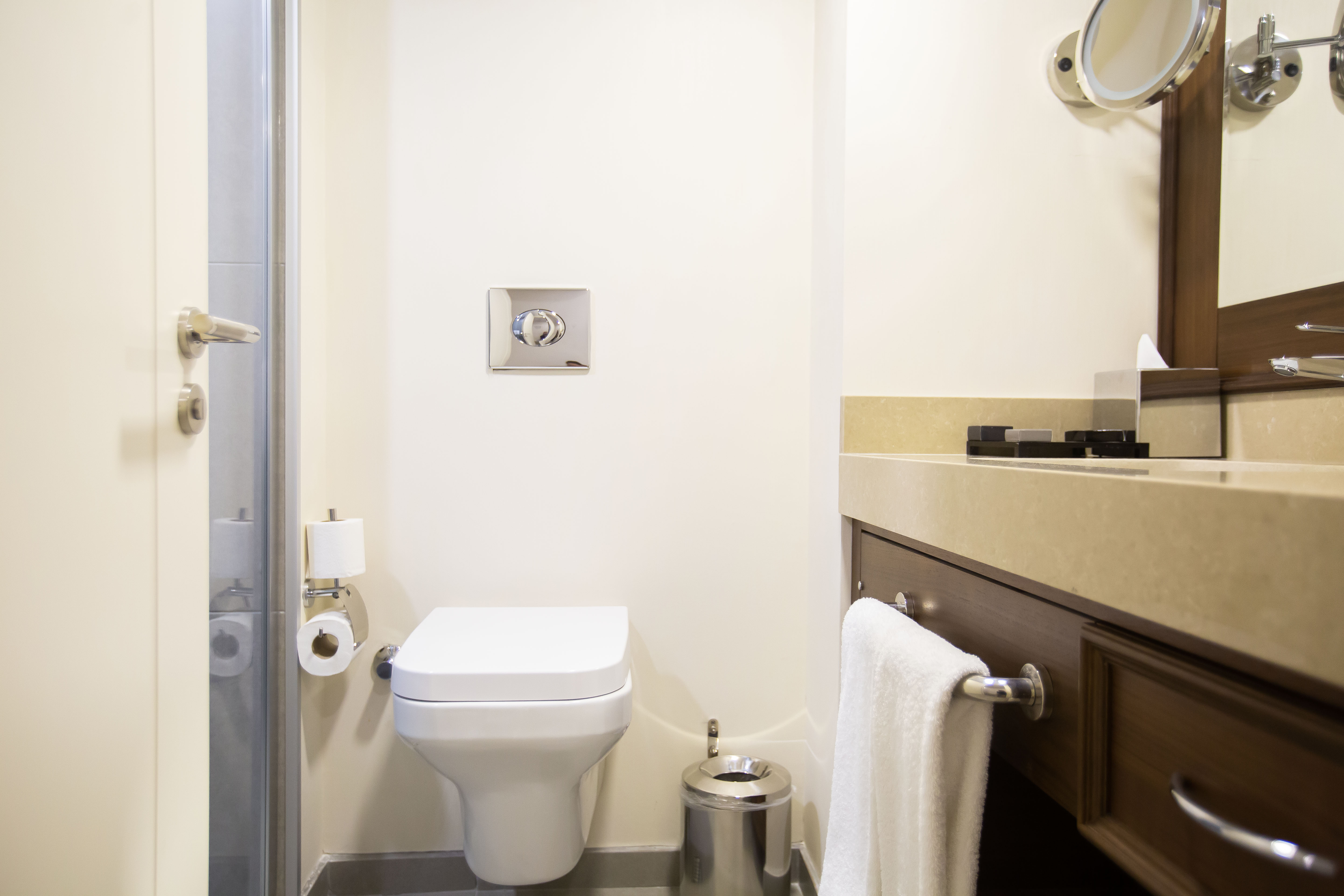 Twin Superior Capacity 2