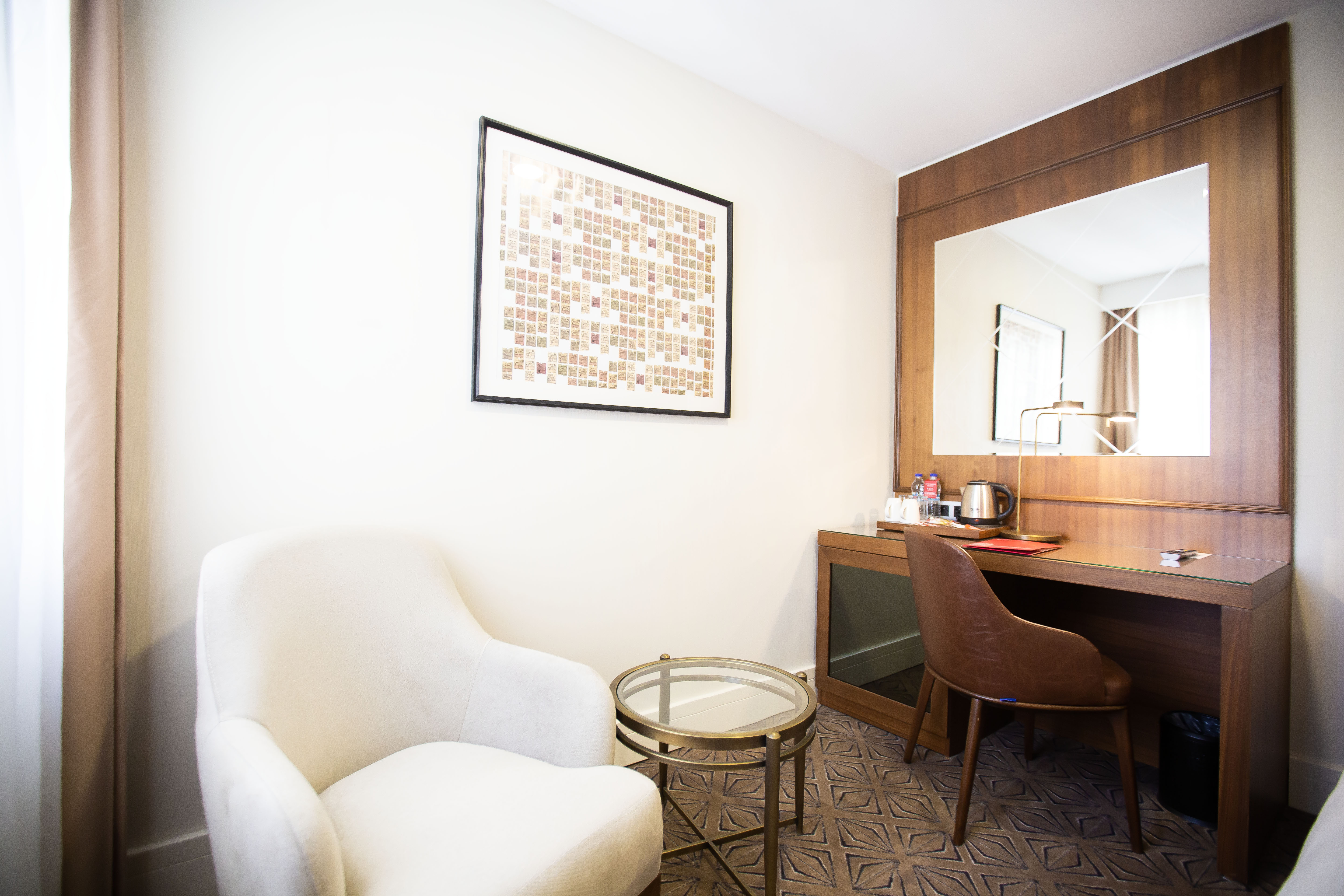 Twin Superior Capacity 2