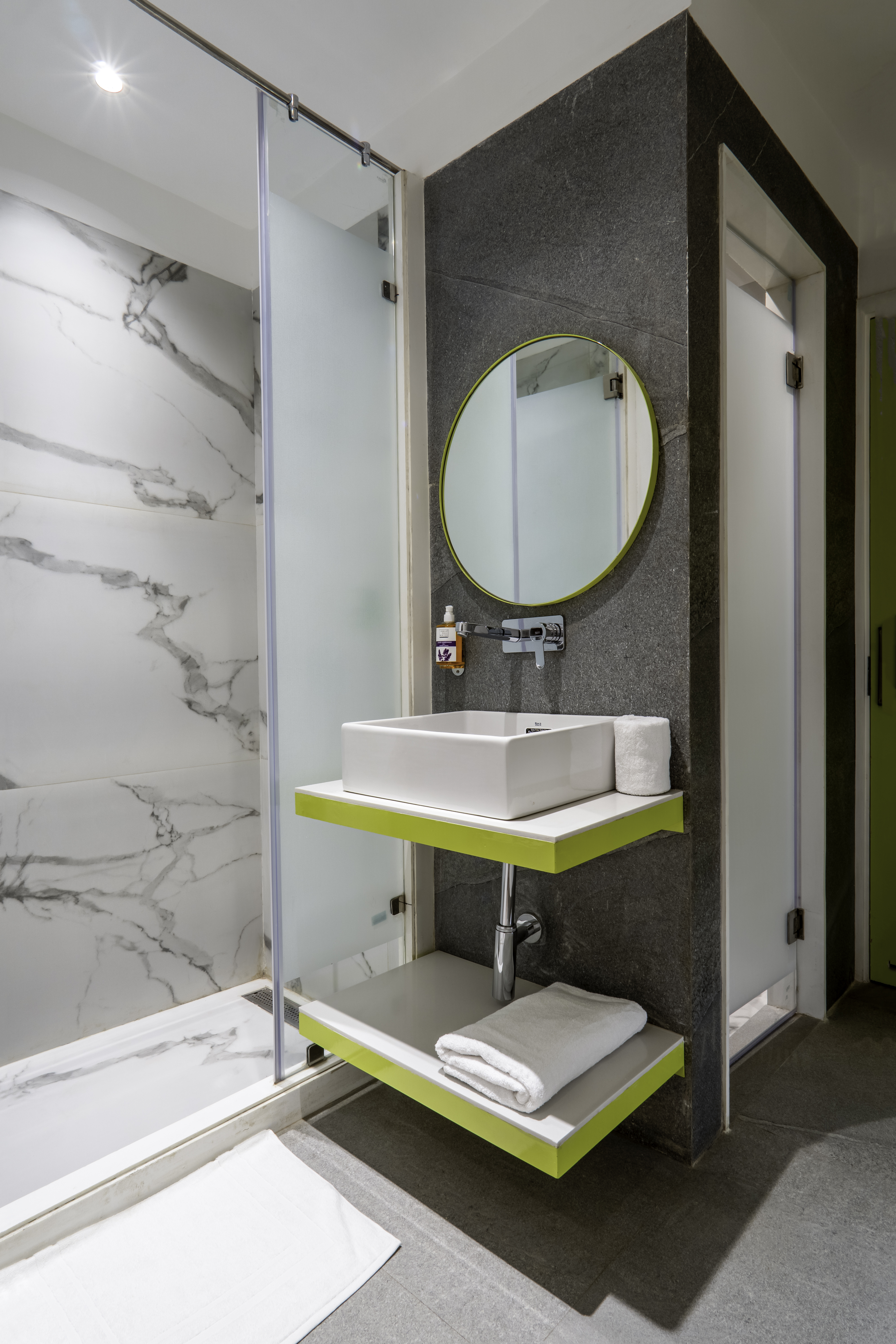 Double or Twin Deluxe