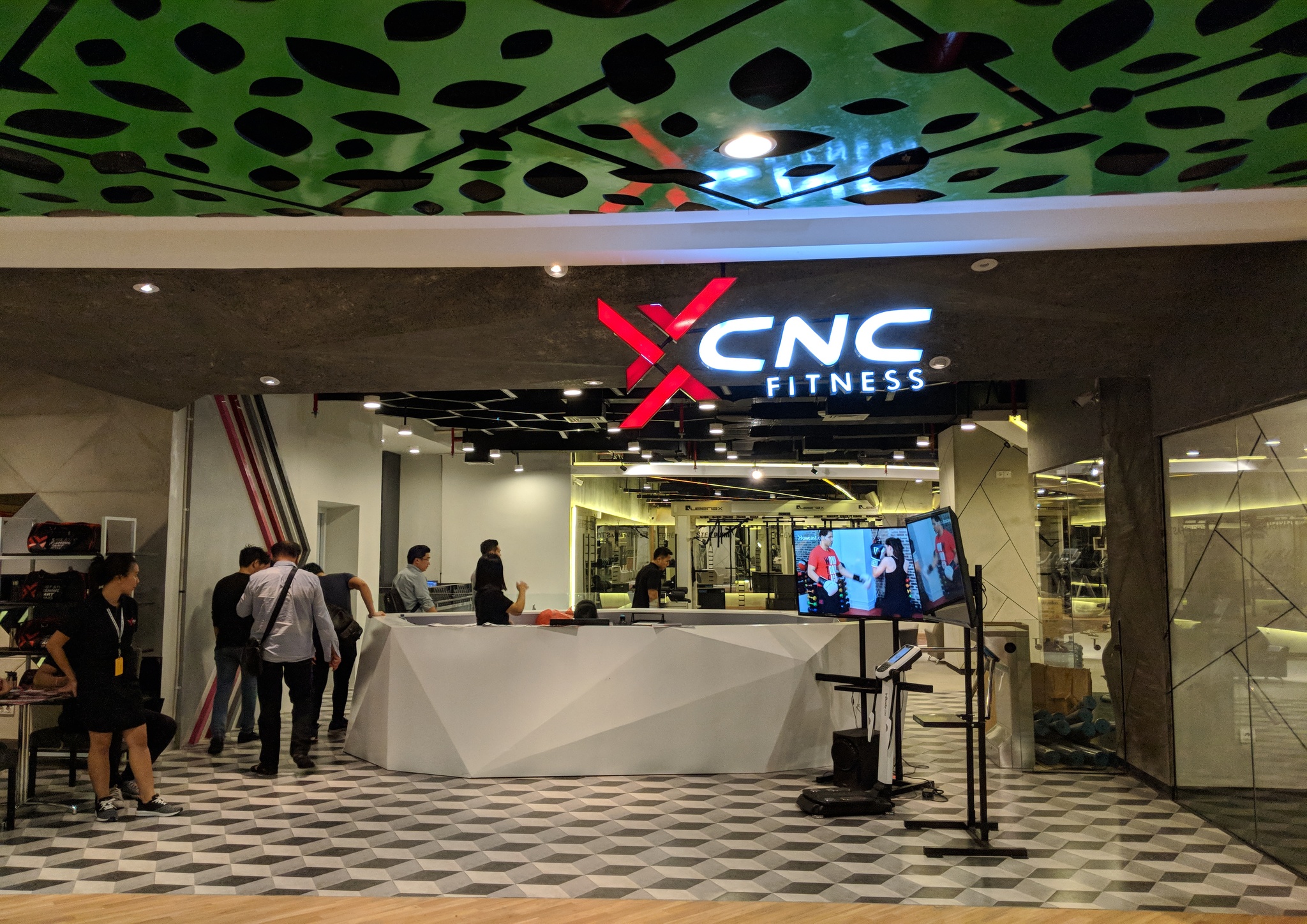 Sports and Entertainment