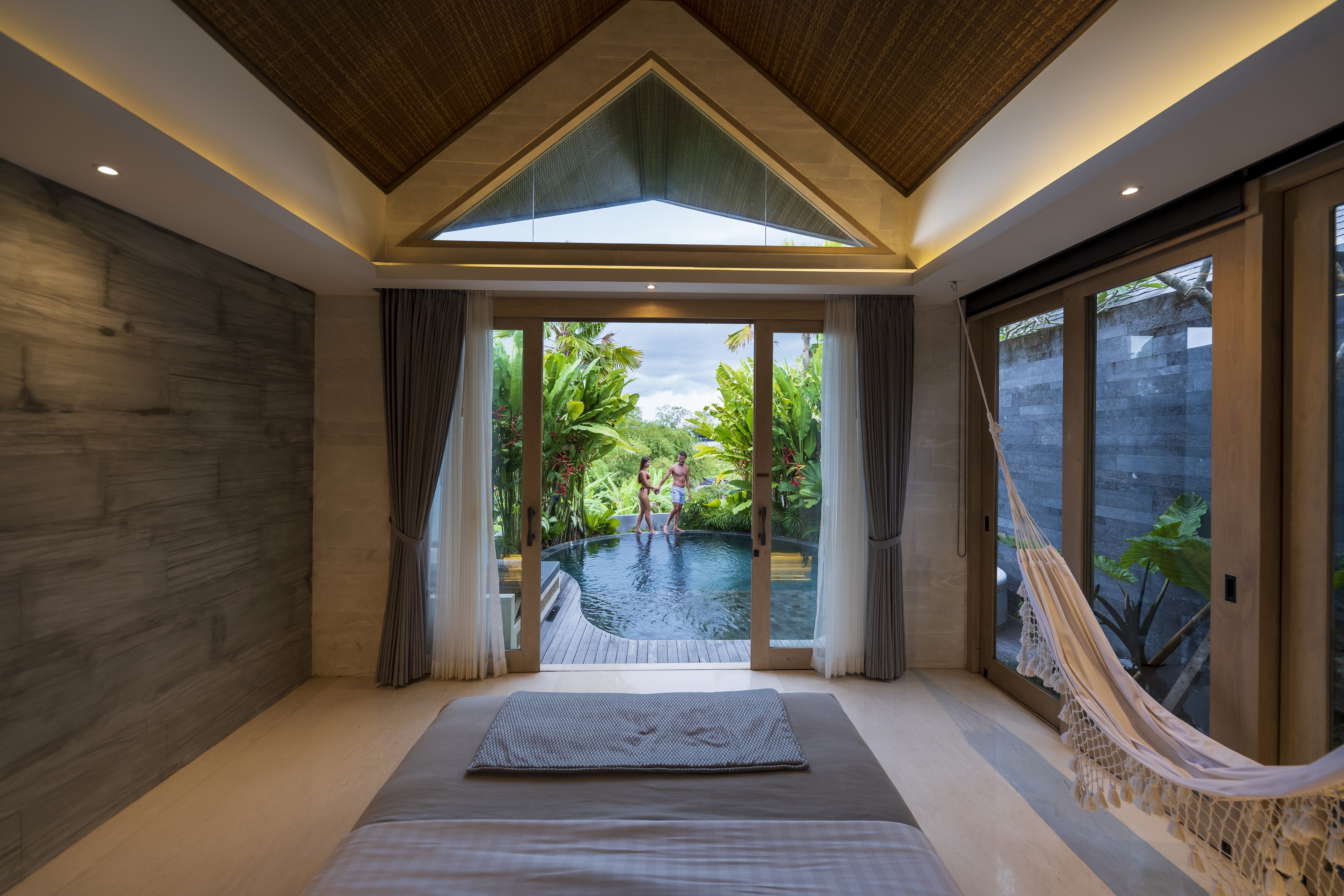 Villa One Bedroom with Views