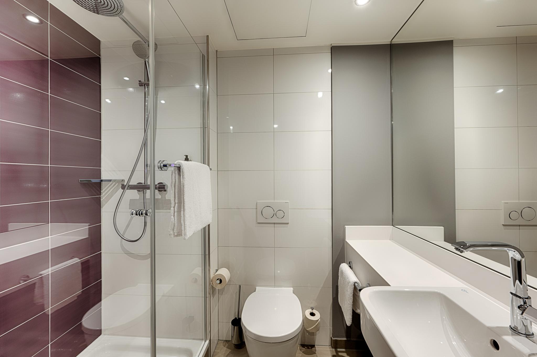 Room Accessible