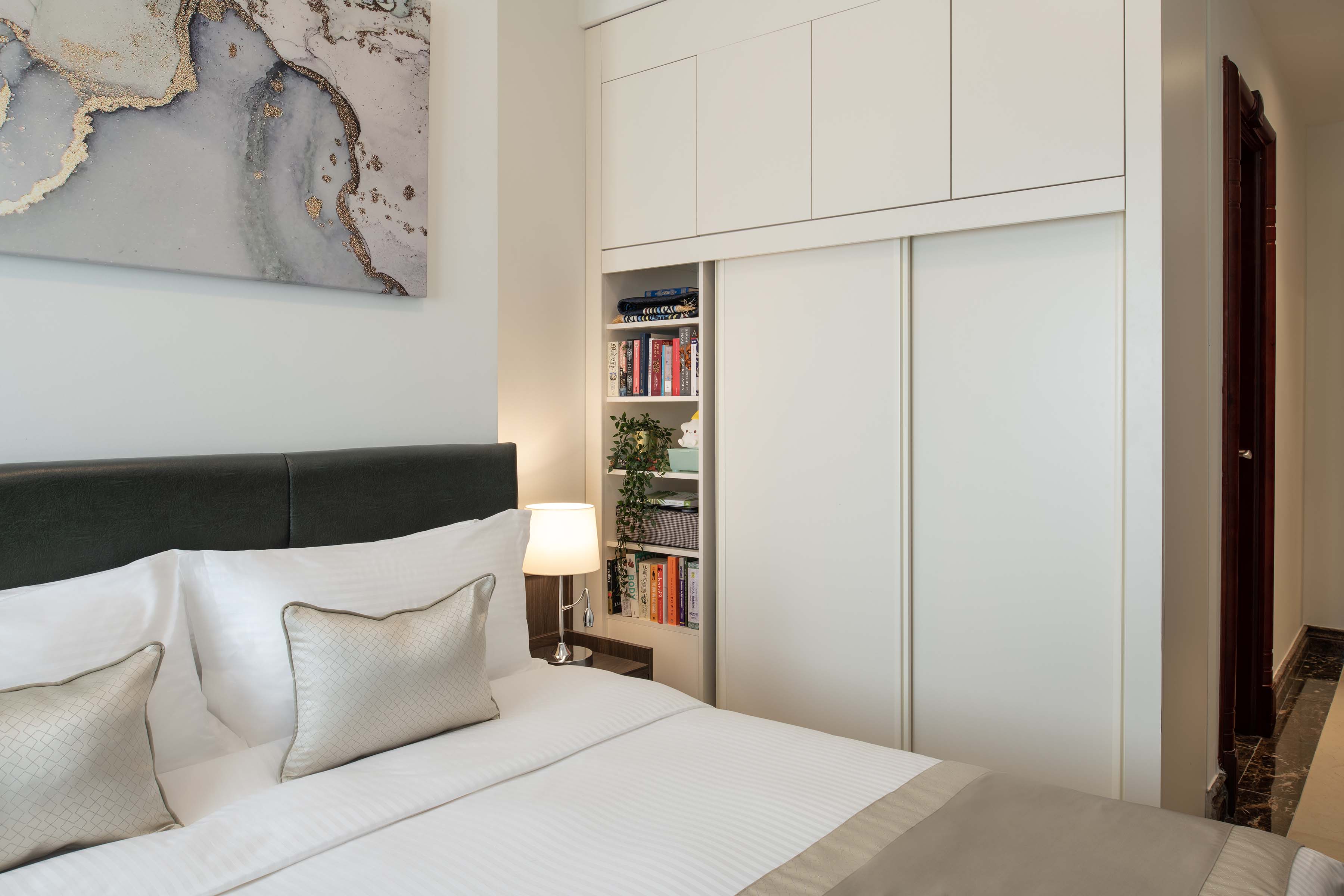 Apartment Deluxe One Bed