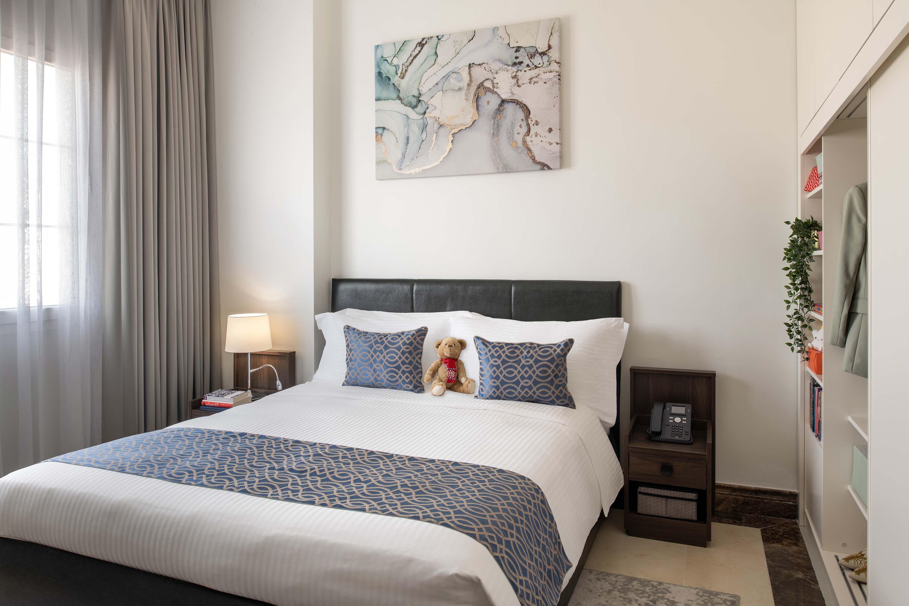 Apartment Executive One Bedroom