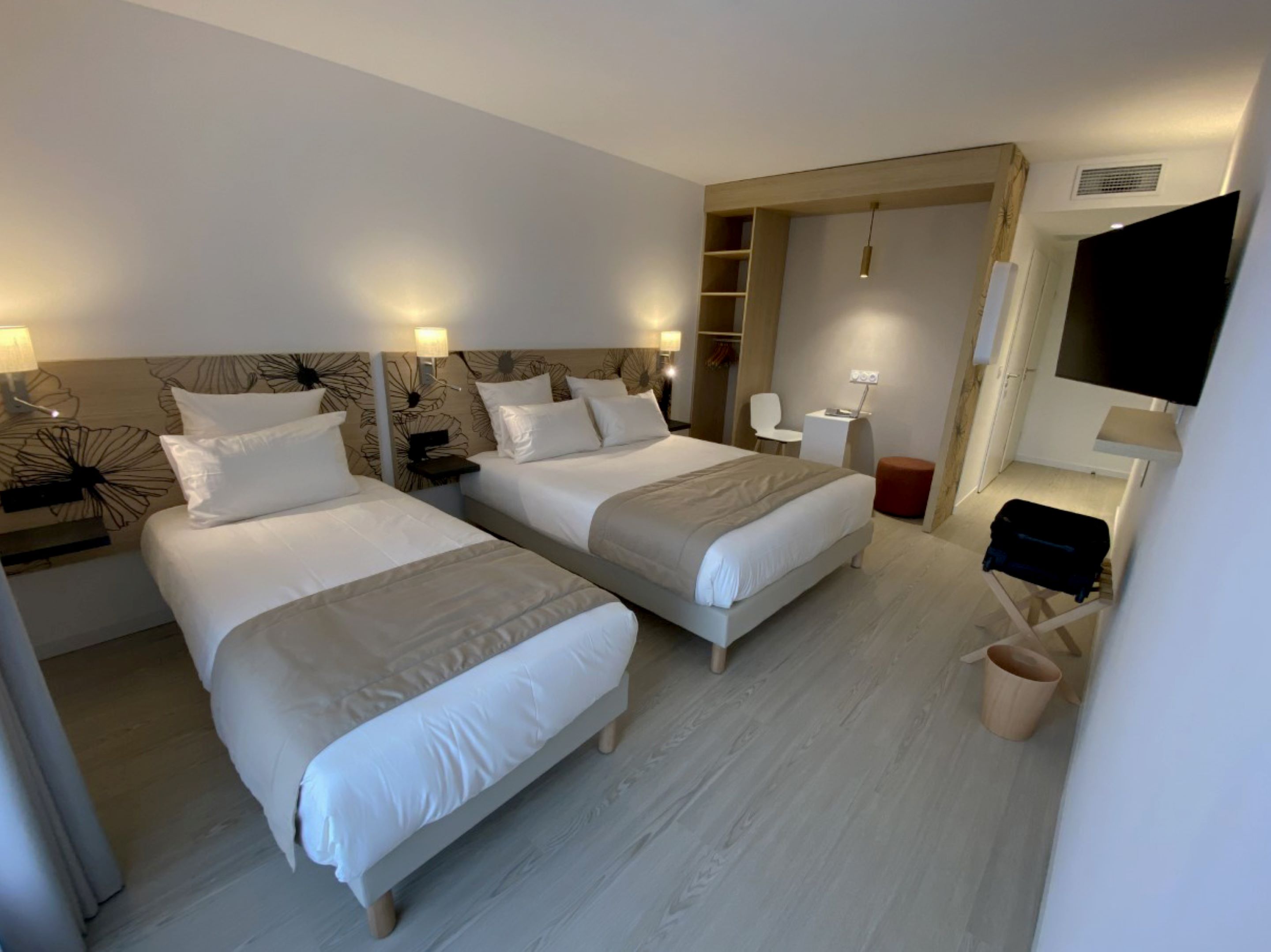 Family Room Standard