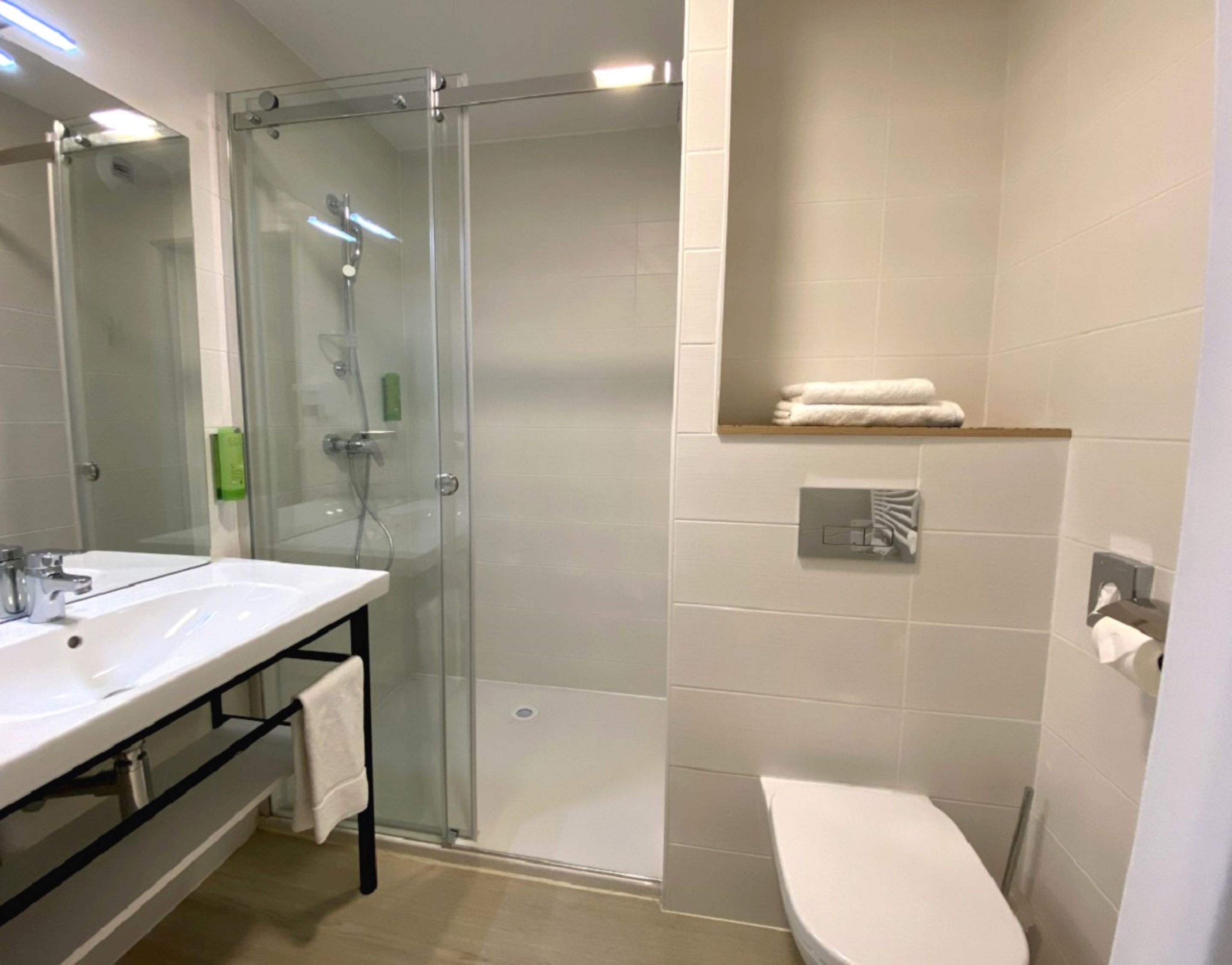 Family Room Standard