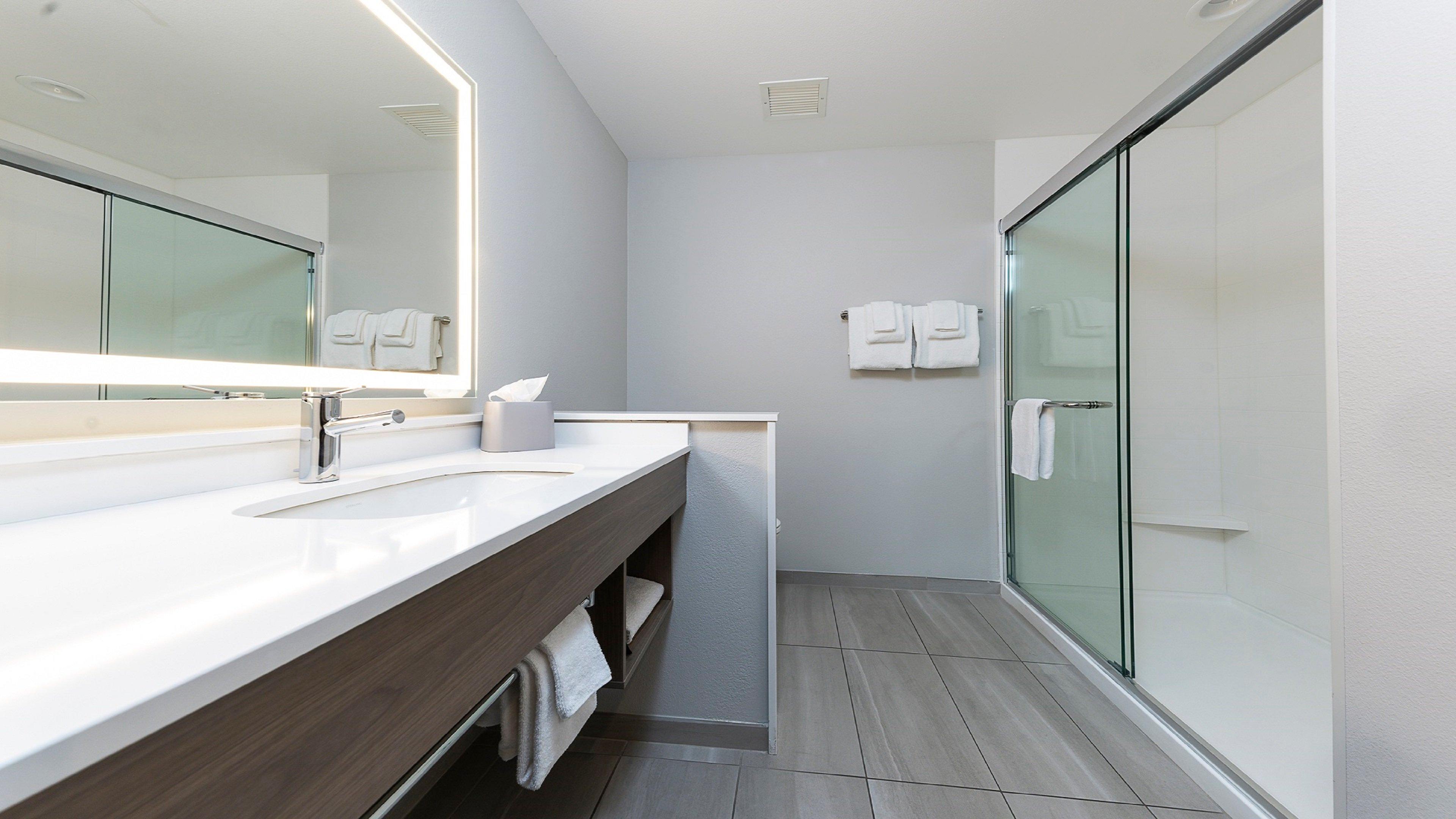 Suite Two Queen Beds