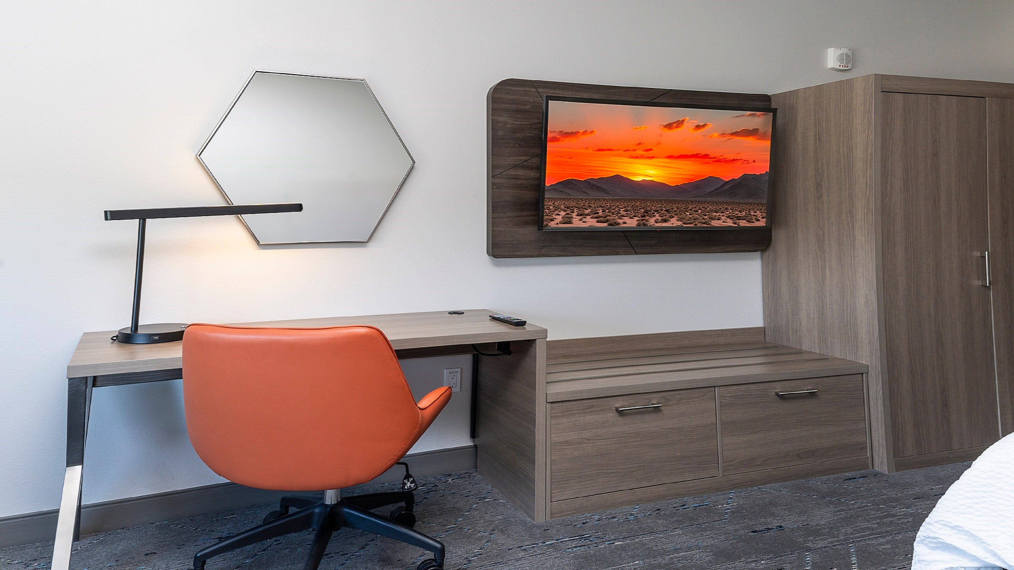 Suite Two Queen Beds