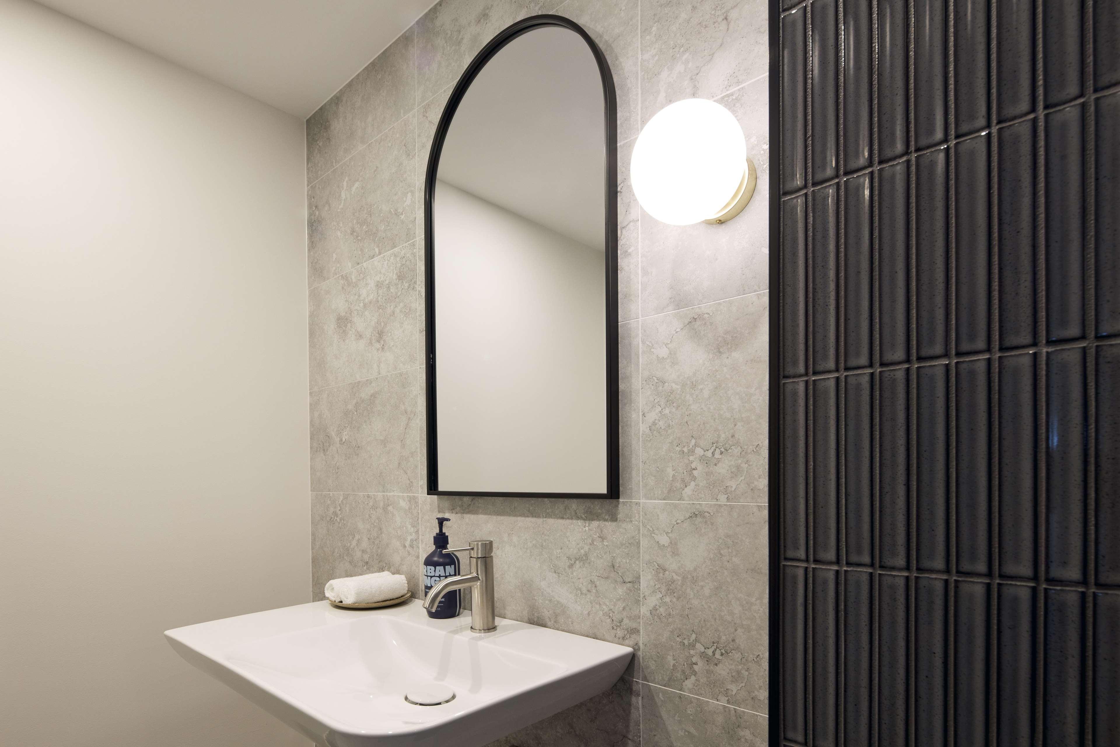 Double Queen Size Bed