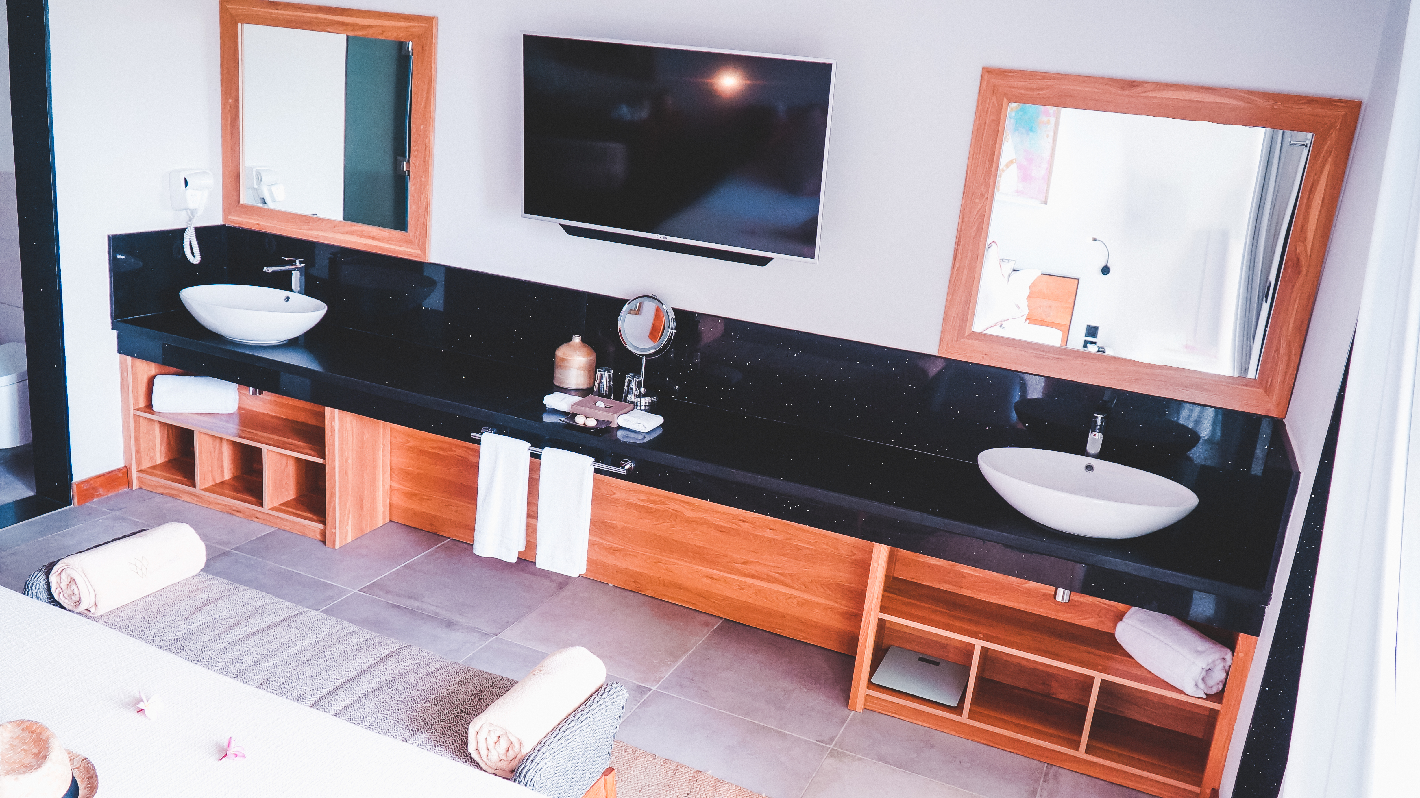 Junior Suite Ocean View