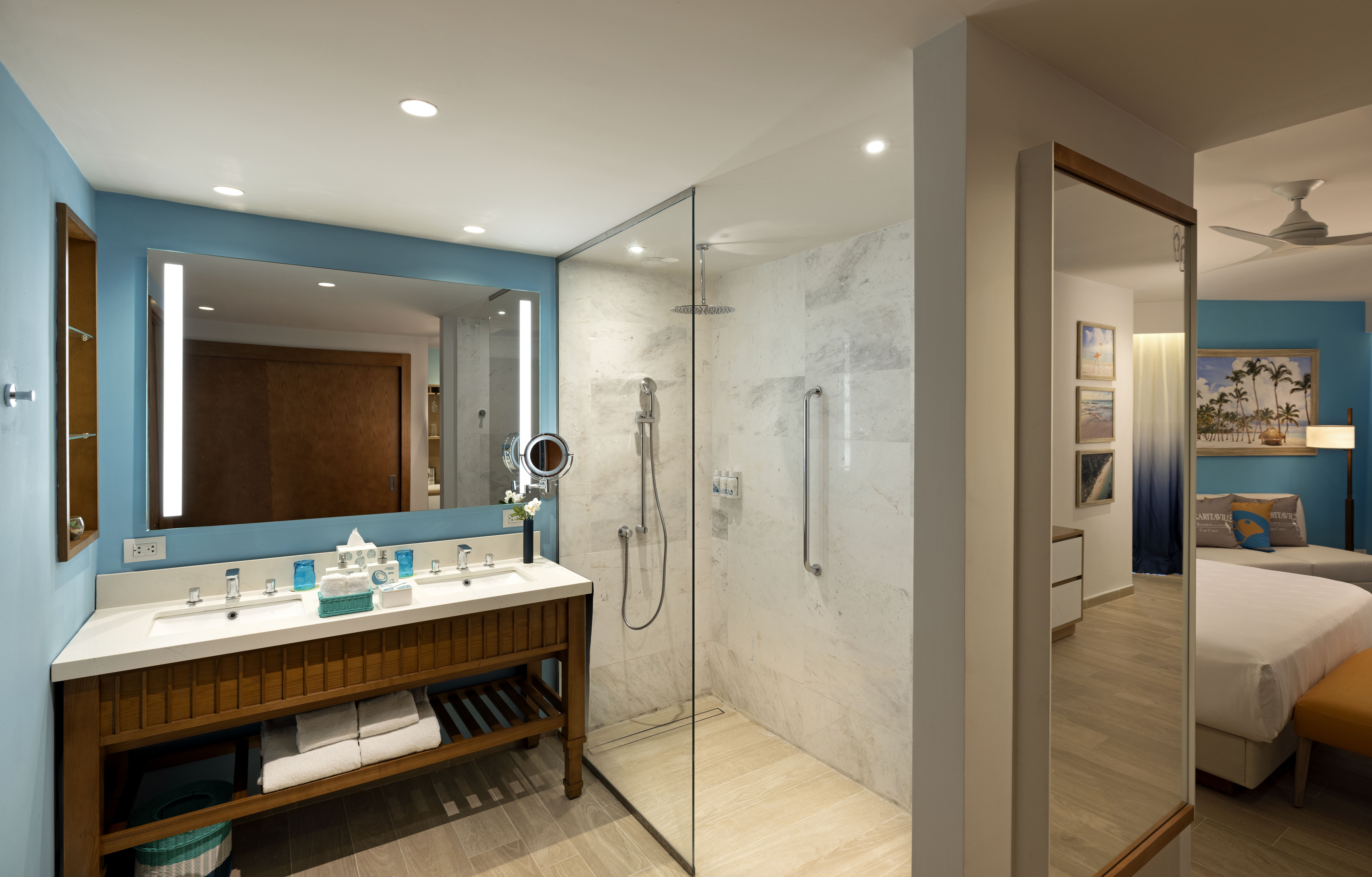 Junior Suite Standard