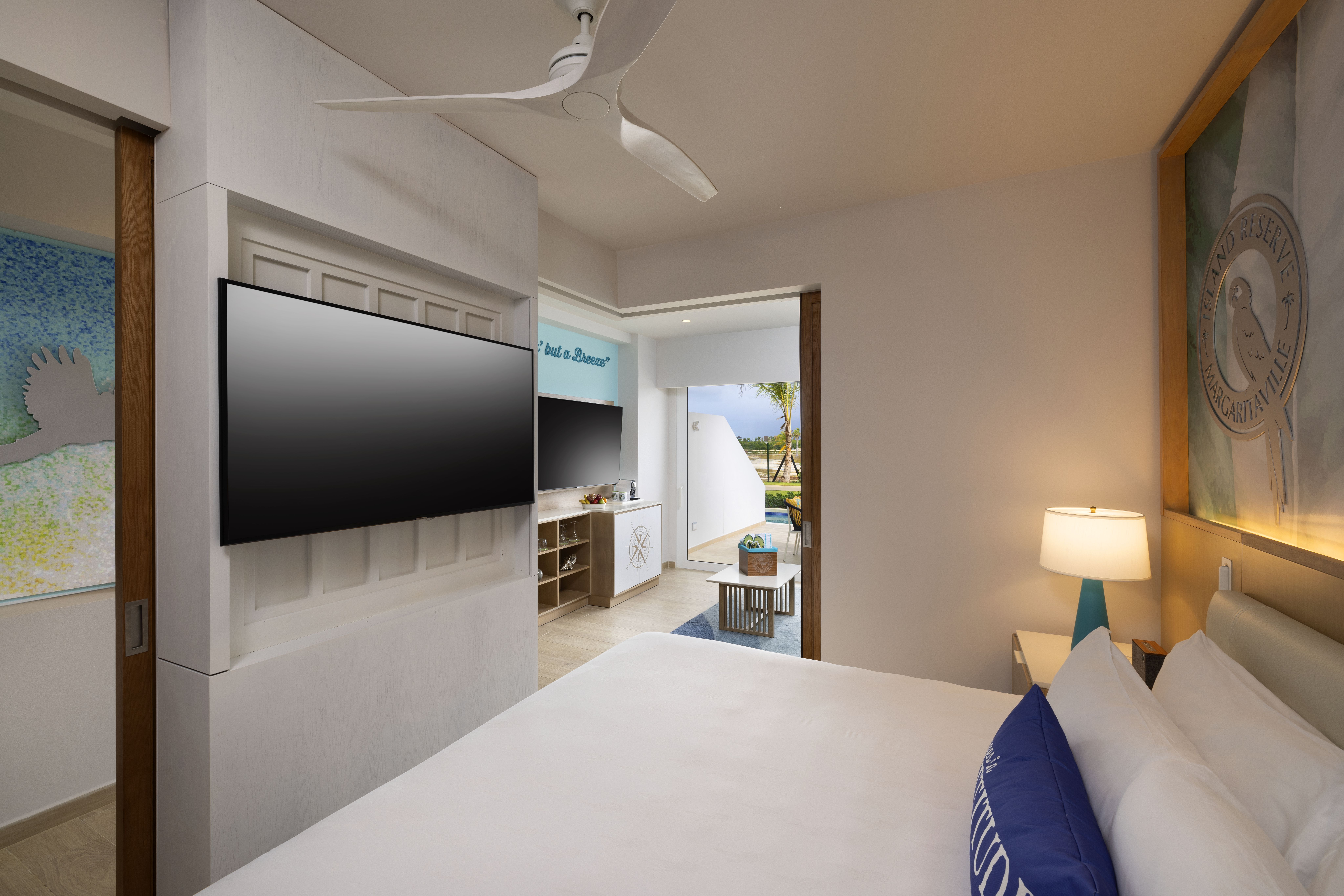 Junior Suite Standard