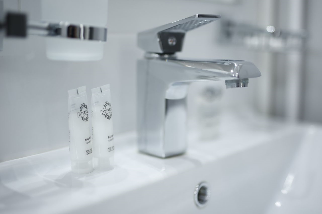 Double with Double Bed