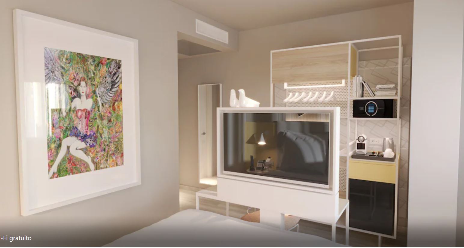 Double Single Economy