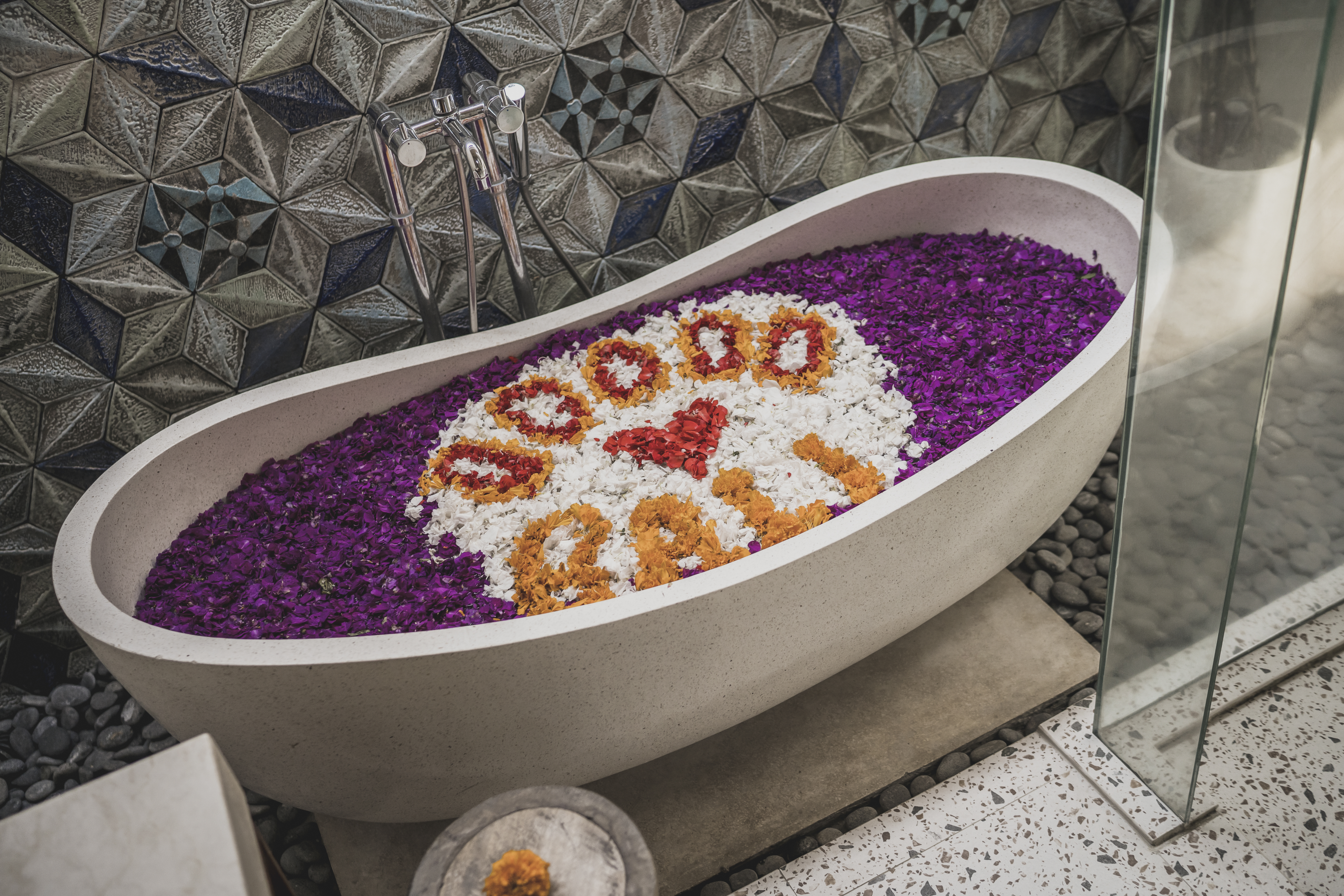 Villa Two Bedrooms with Private Pool