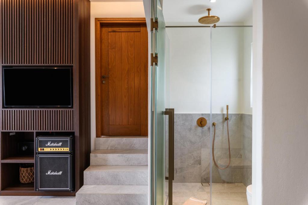 Double Deluxe with Balcony