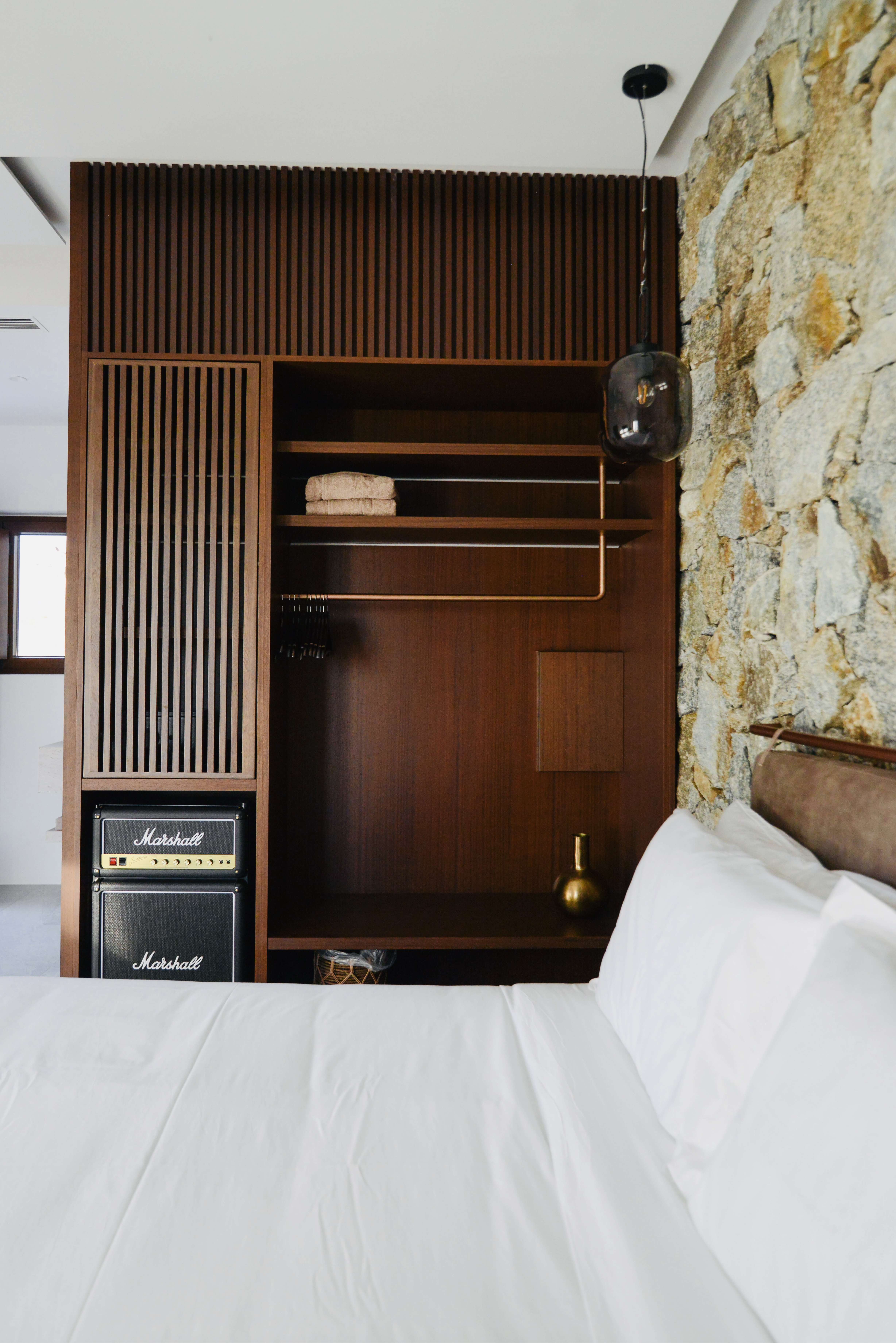 Double Superior with Balcony