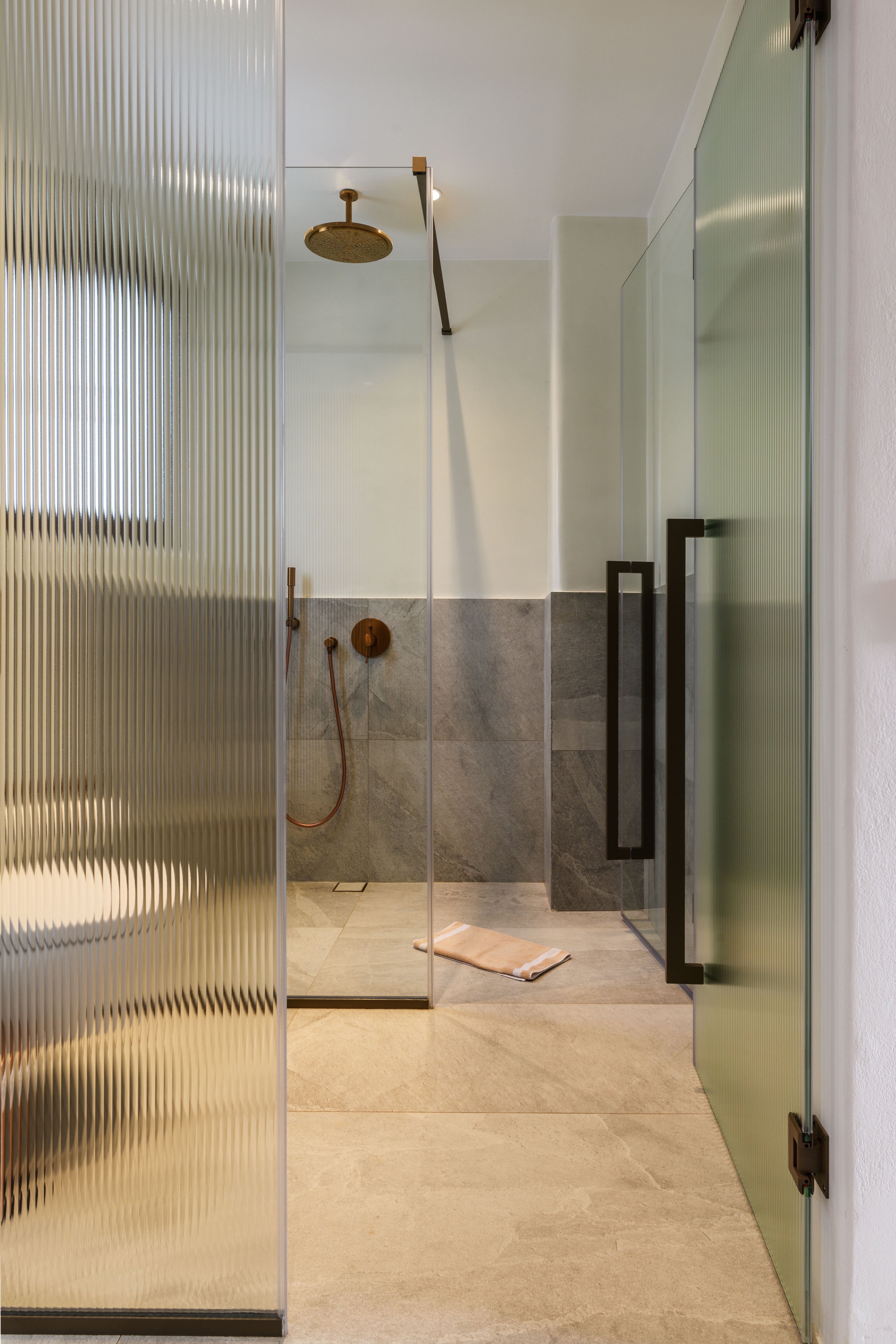 Double Superior with Balcony