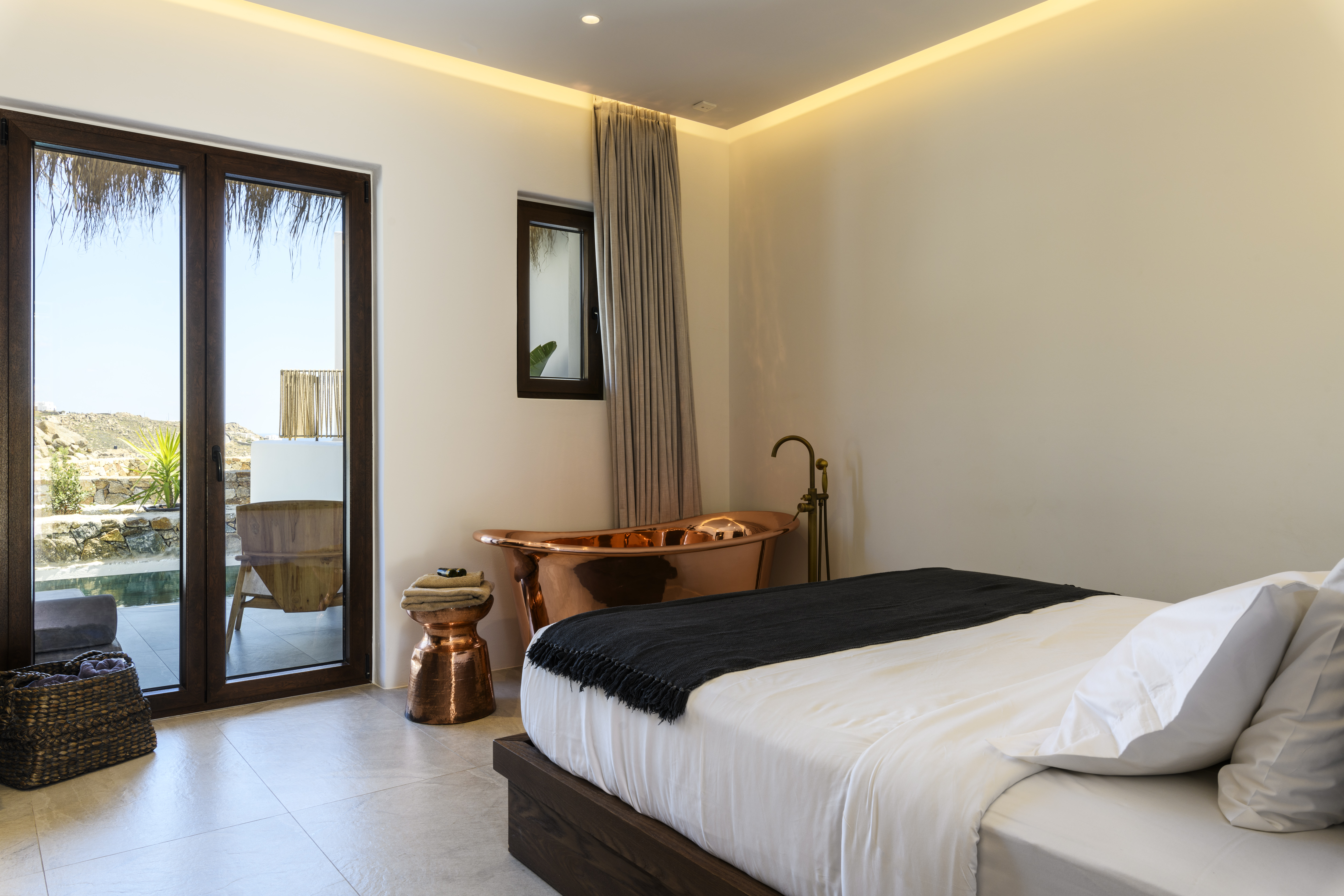 Suite Deluxe with Private Pool