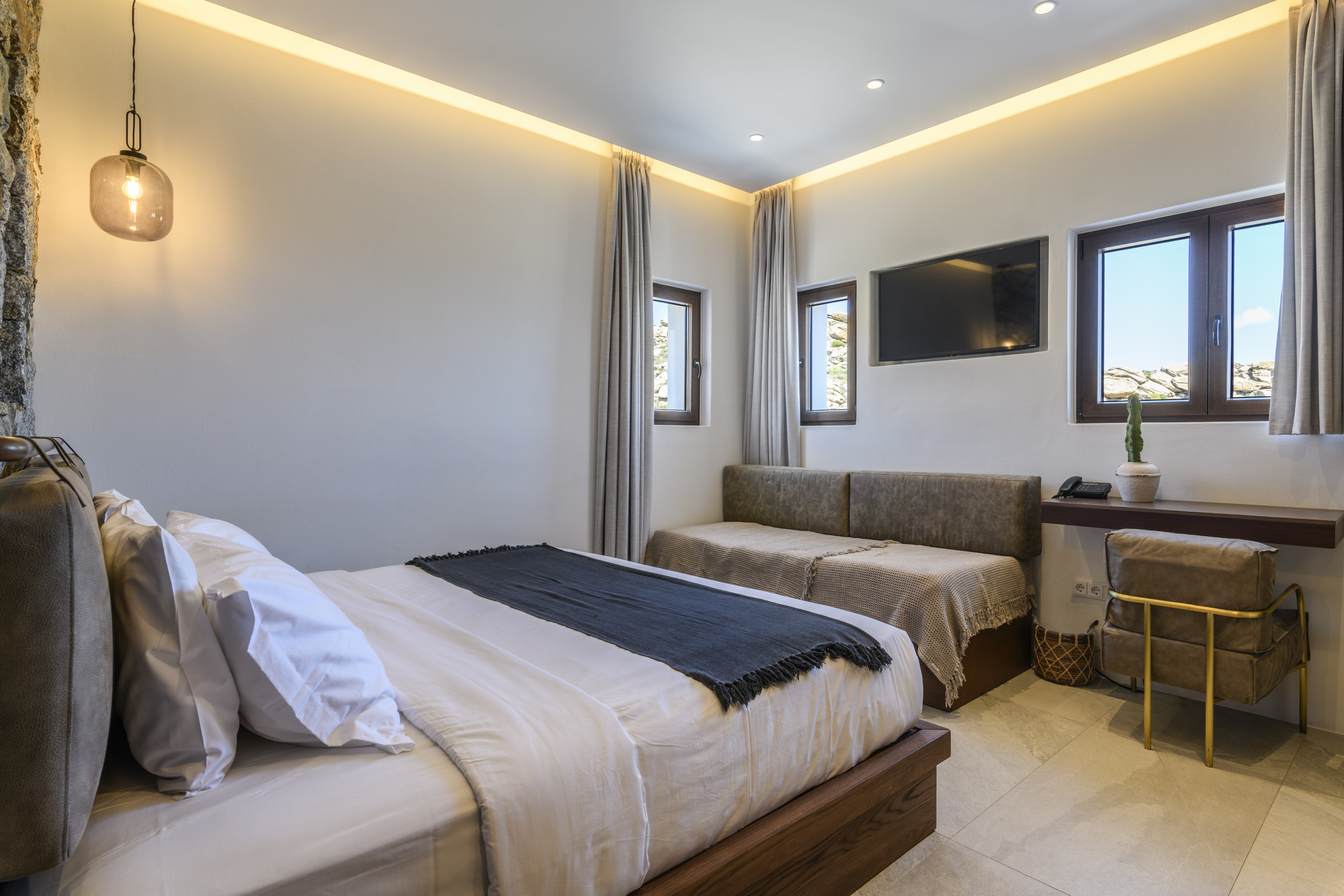 Suite Superior with Views