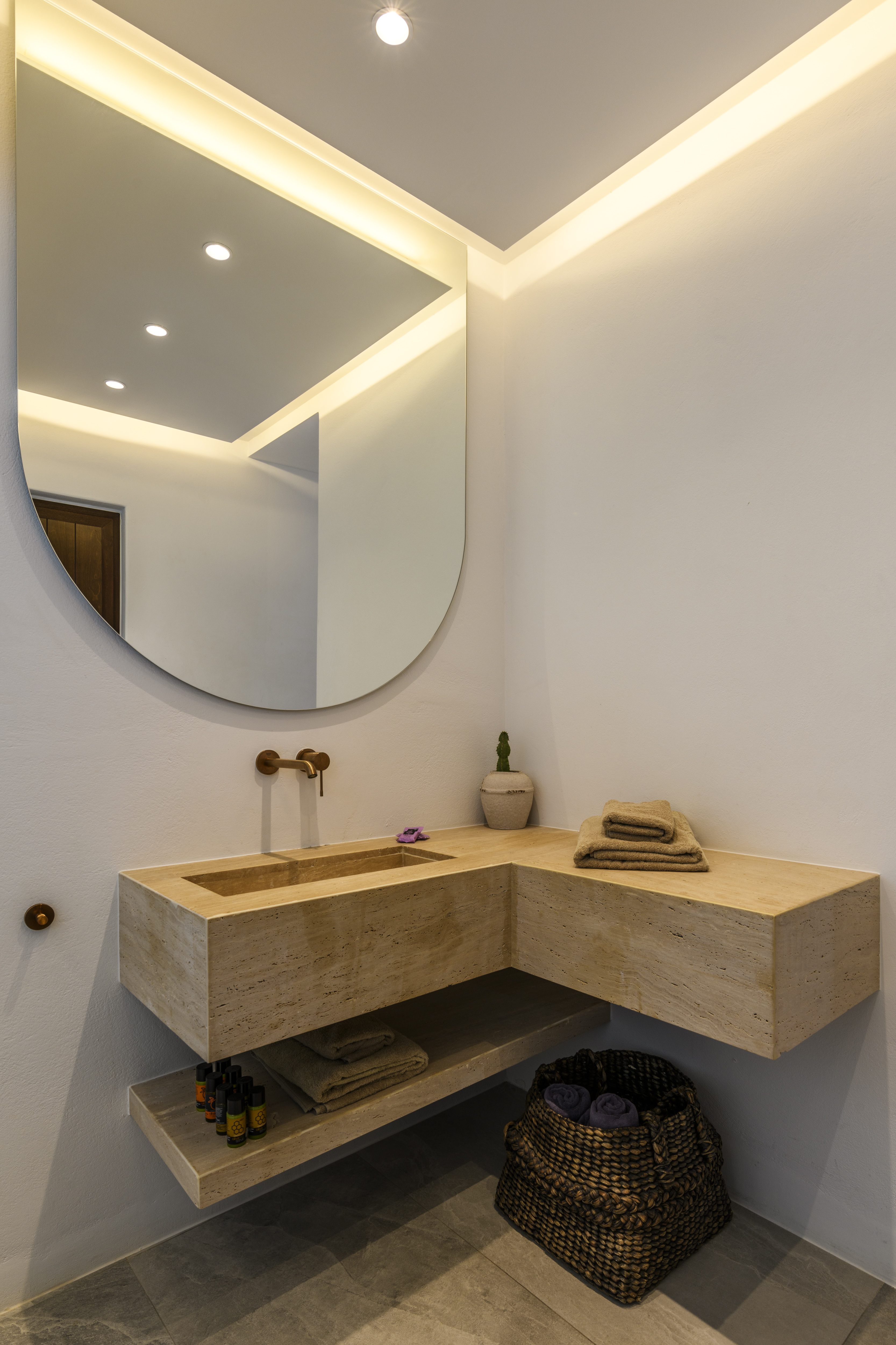 Suite Superior with Views