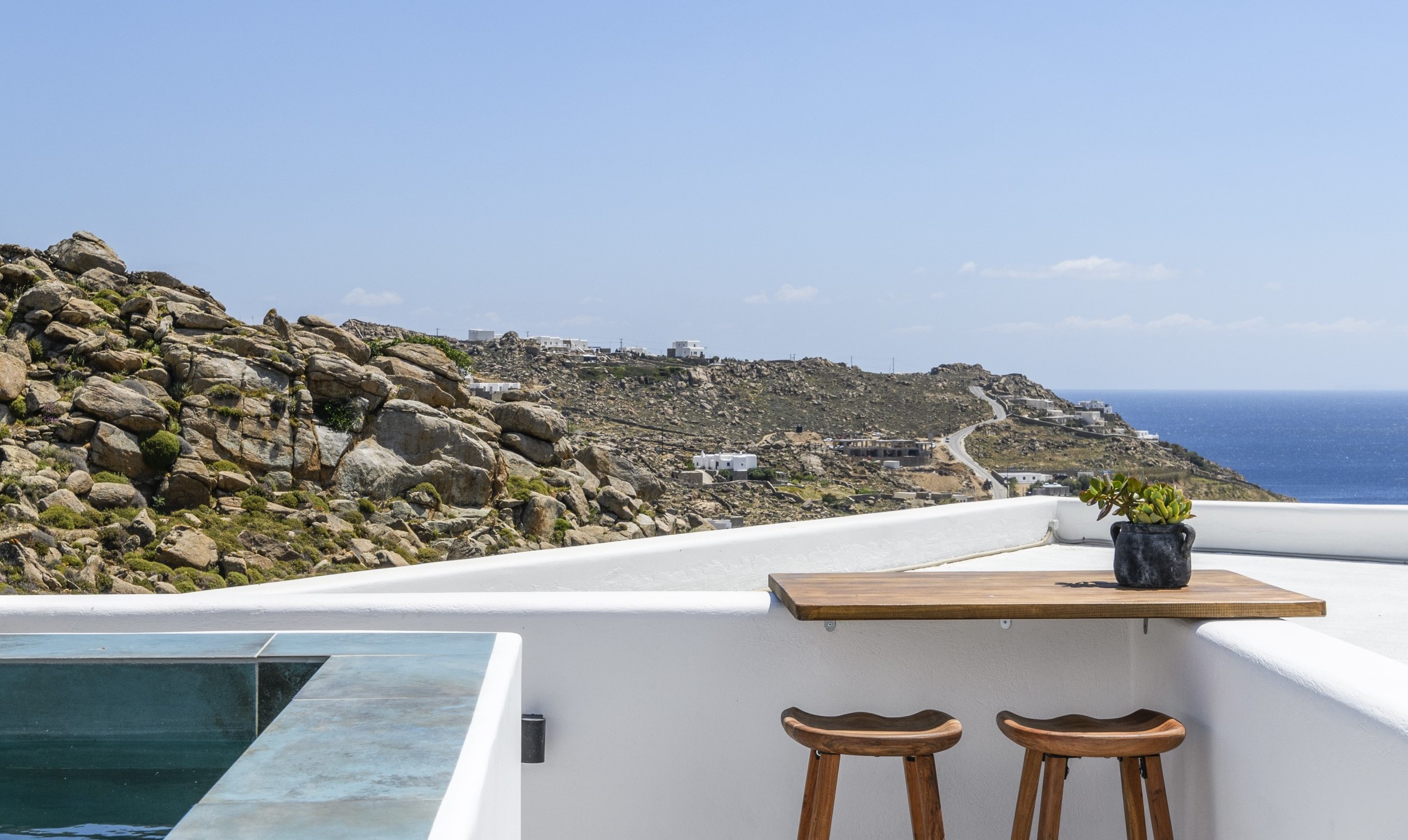 Suite Superior with Views