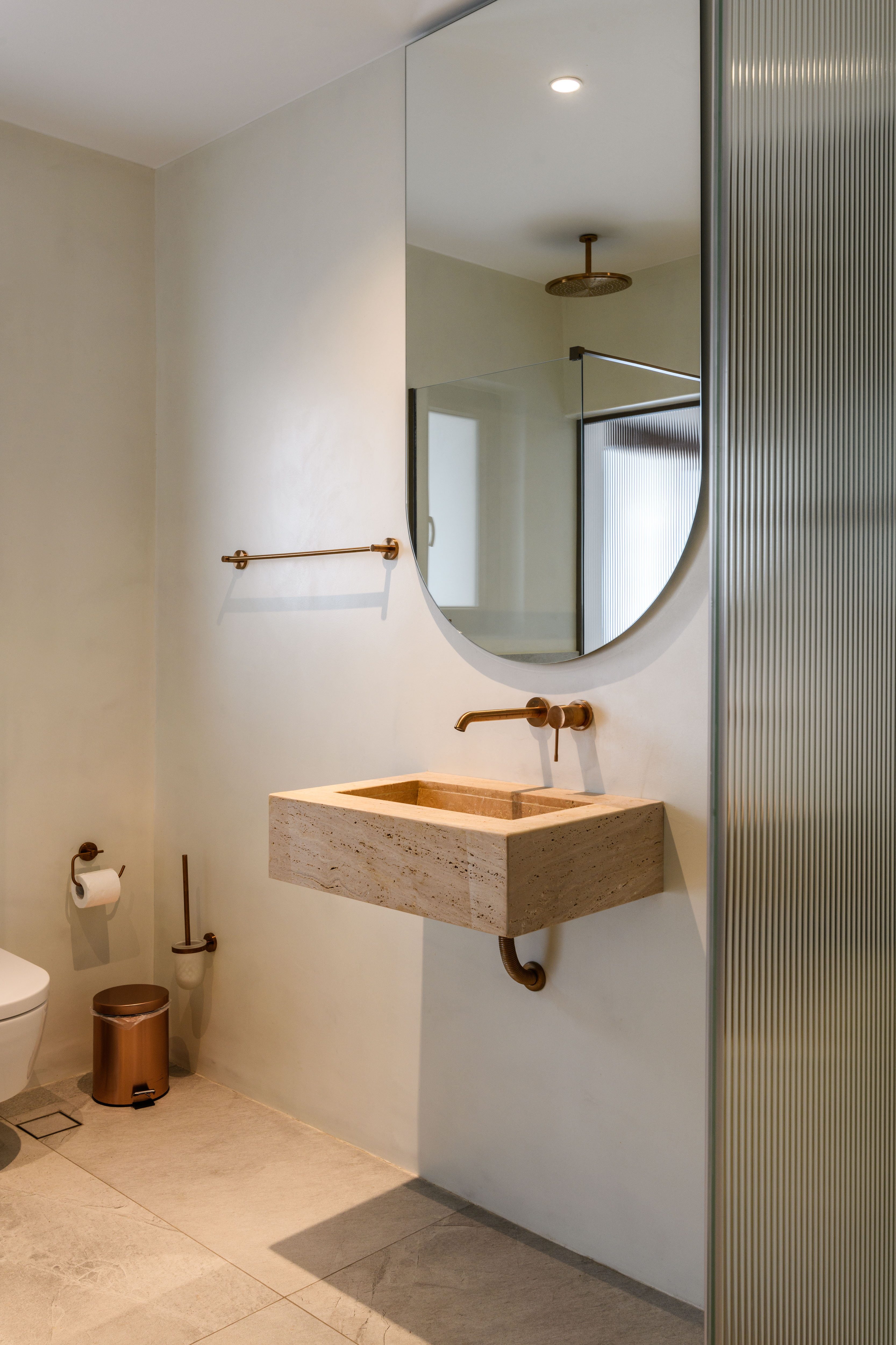 Suite Luxury Sea View