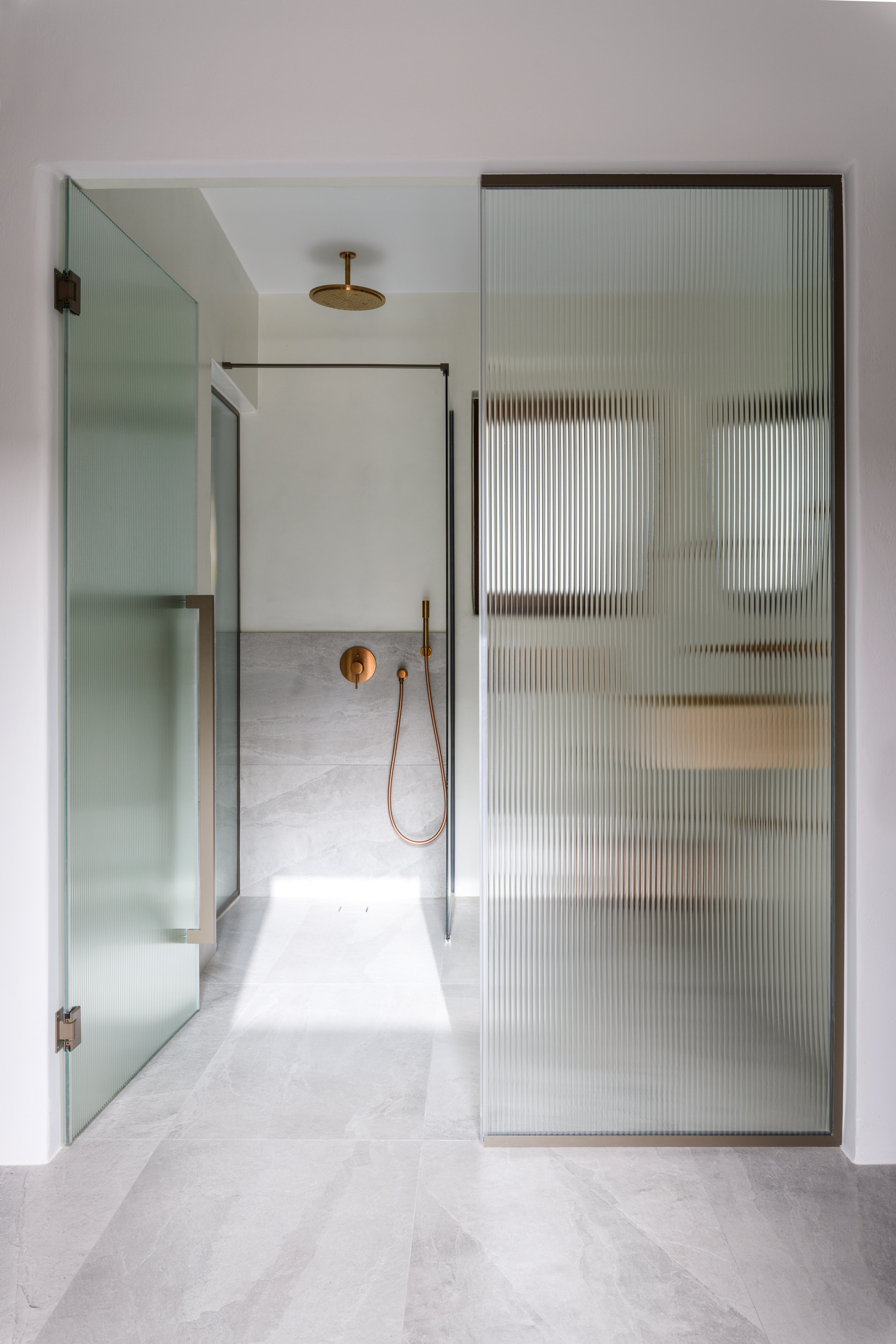 Suite Luxury Sea View