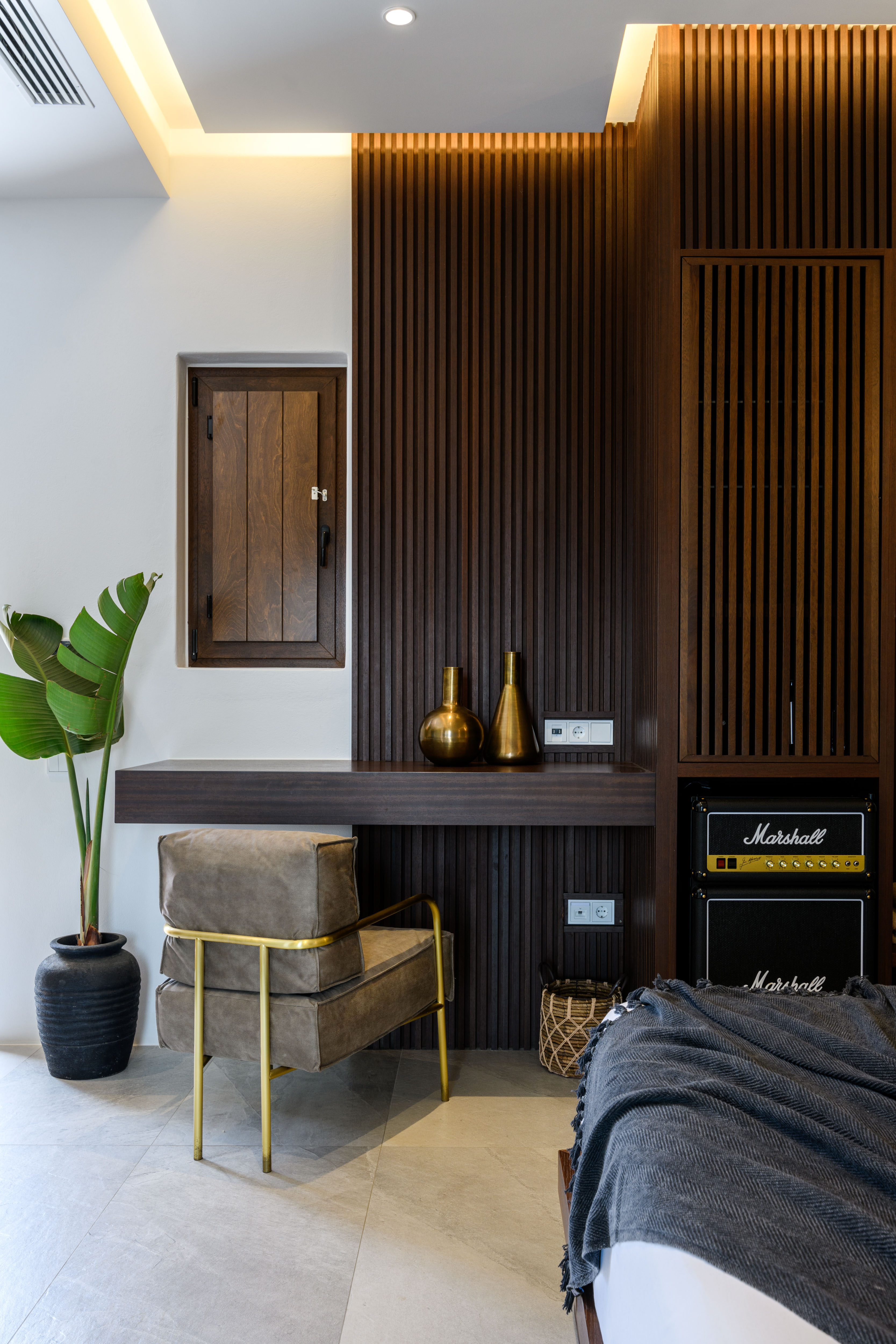 Suite Luxury Sea View