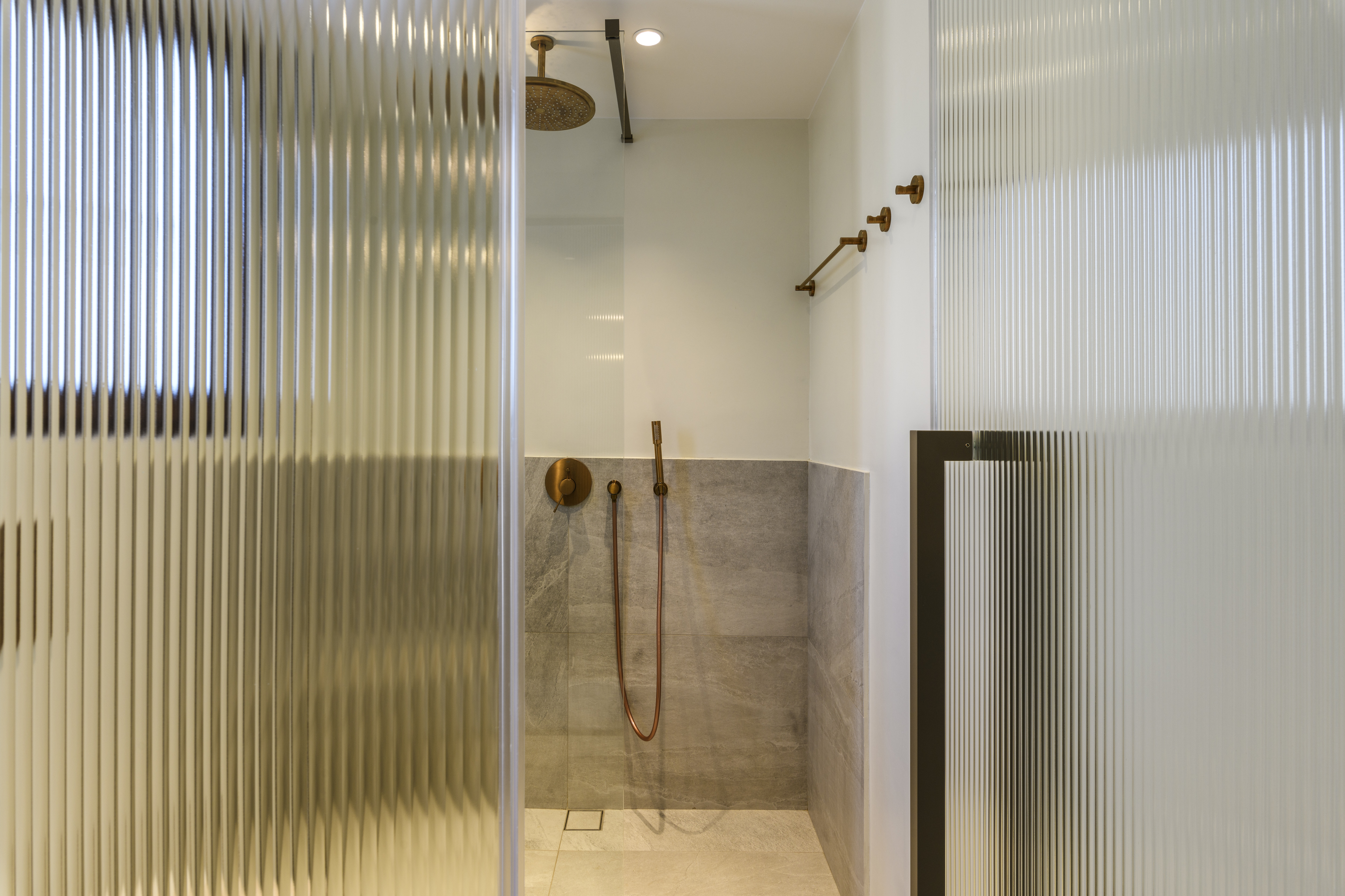 Suite Deluxe Sea View