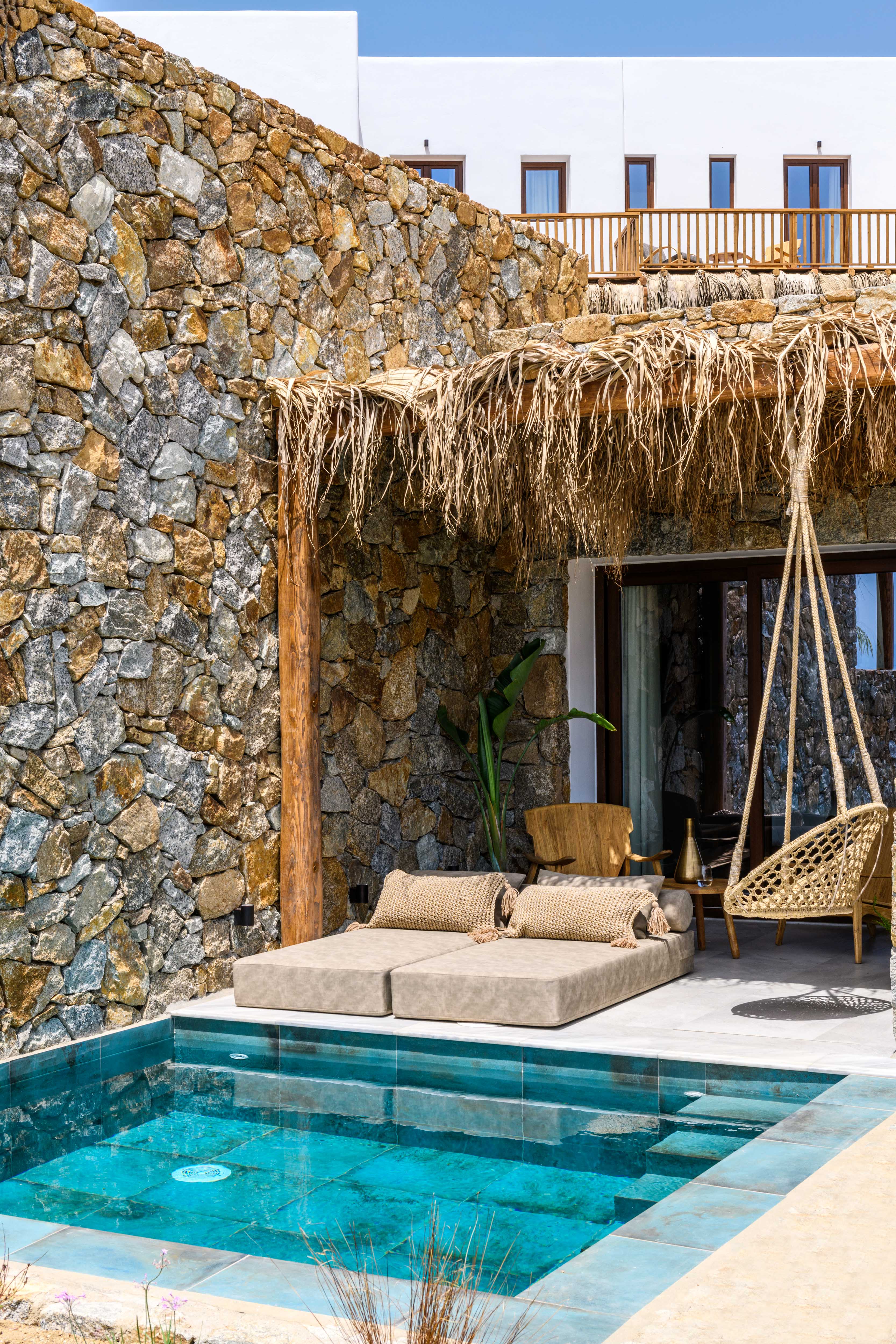 Suite Premium Sea View