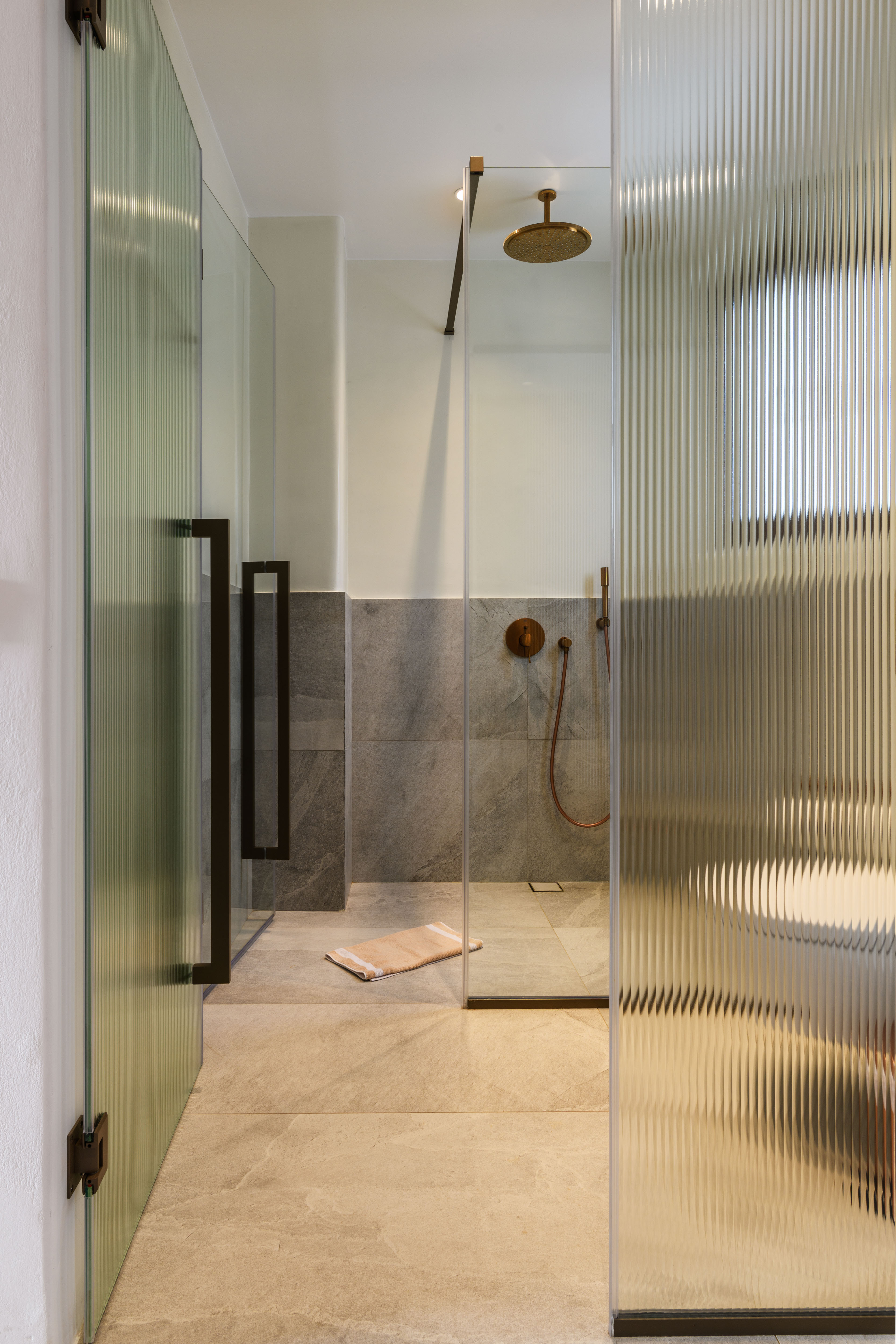 Suite Sea View with Private Pool