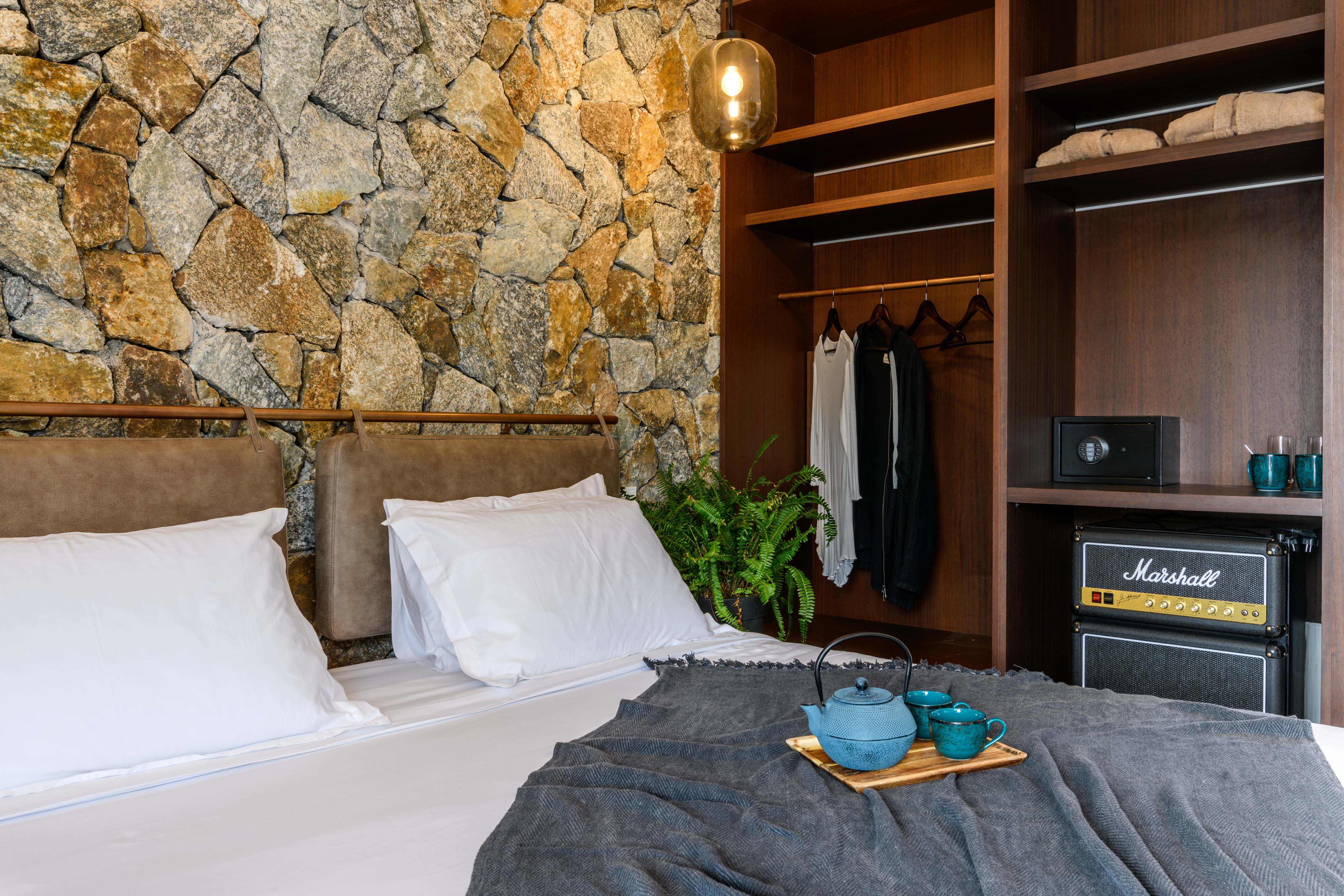 Suite Sea View with Private Pool