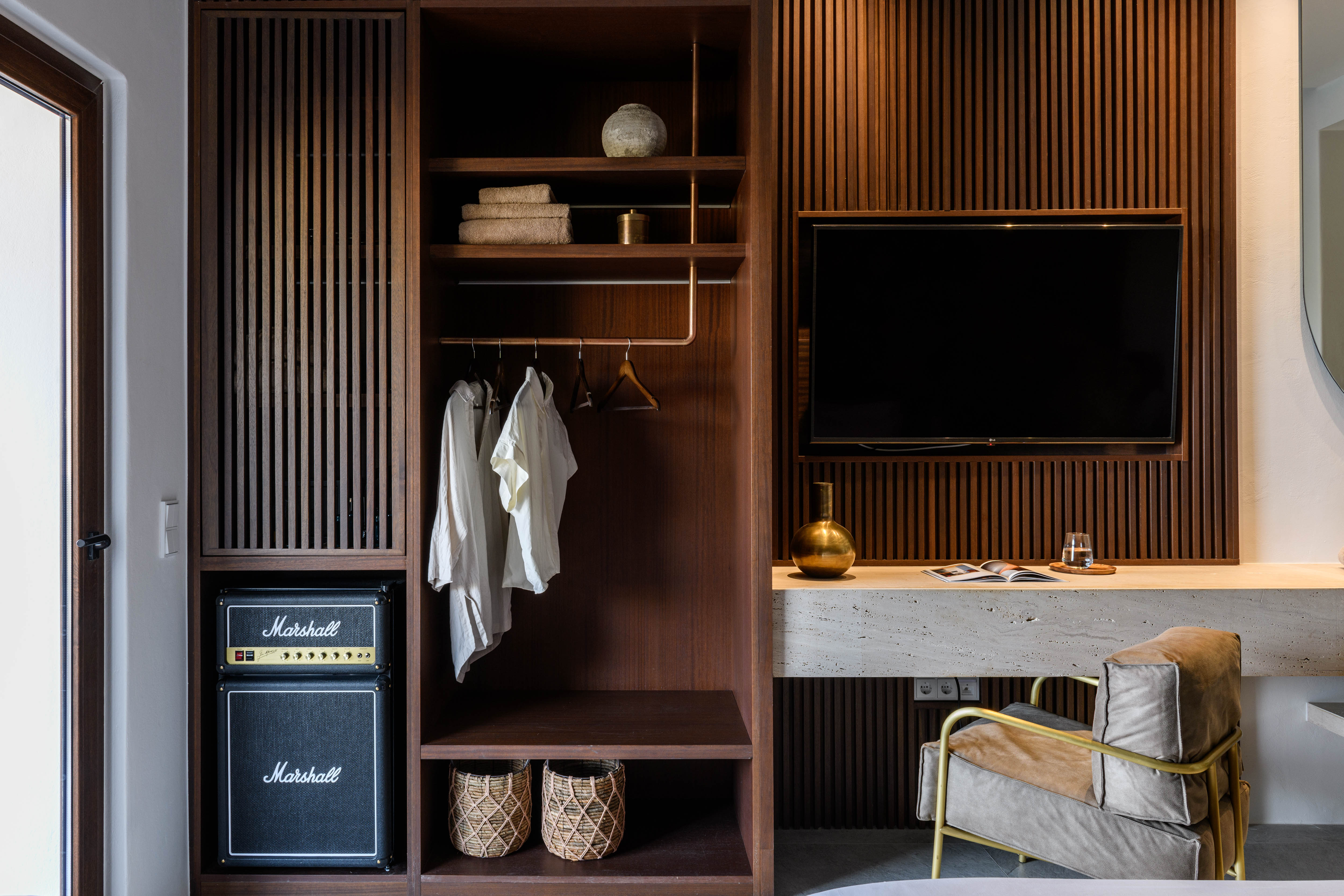 Suite Sea View Honeymoon