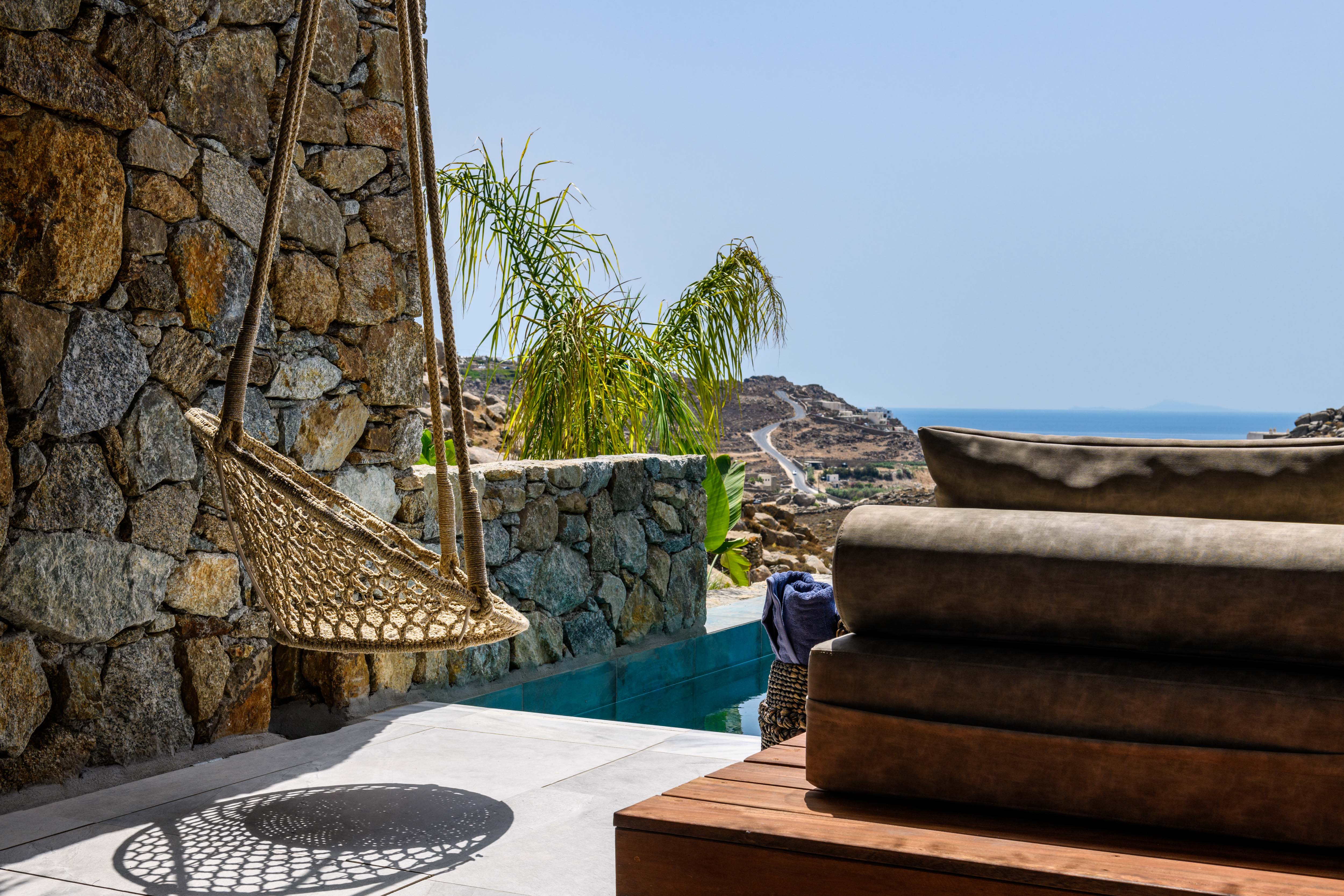 Suite Sea View Honeymoon