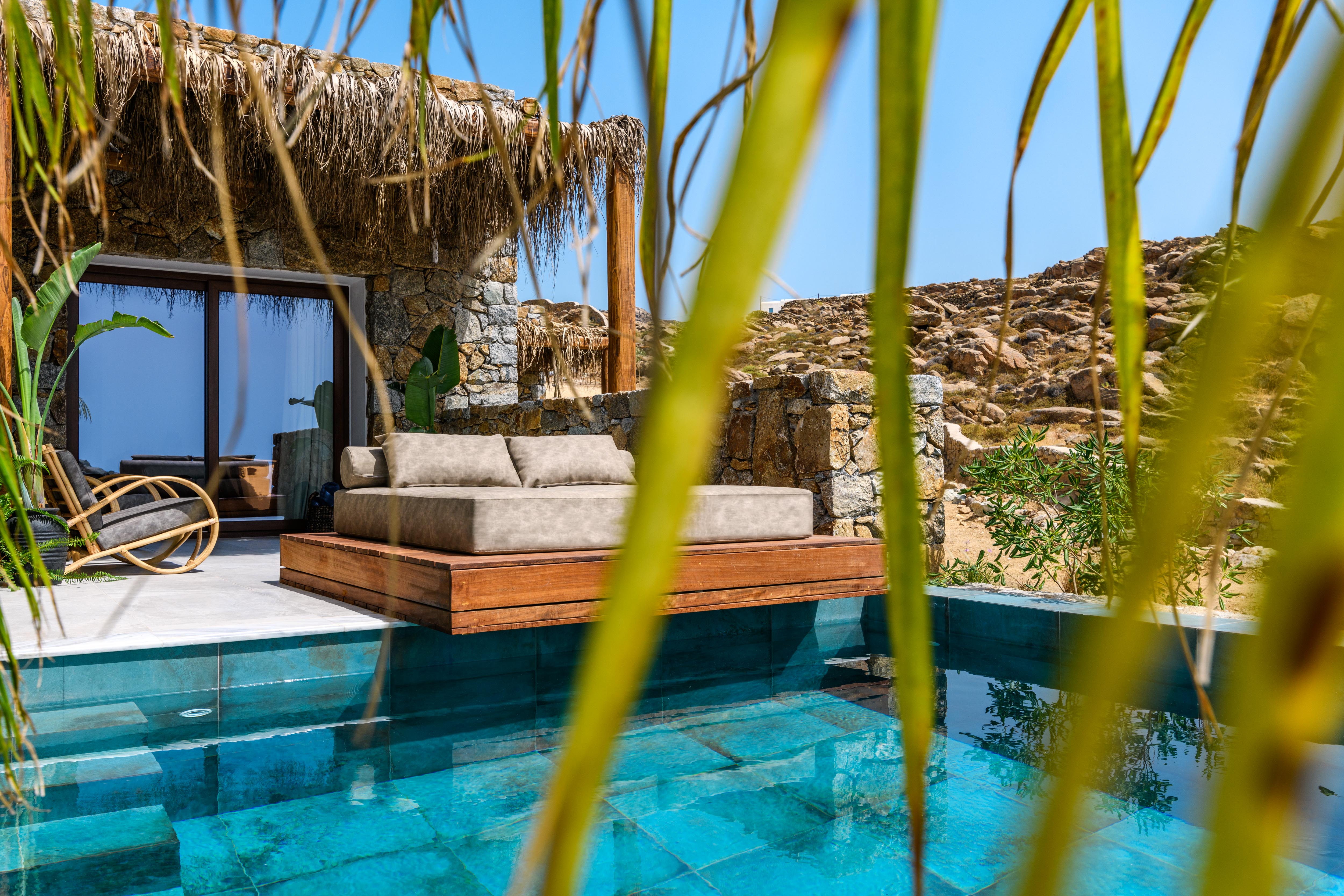 Suite Sea View Honeymoon