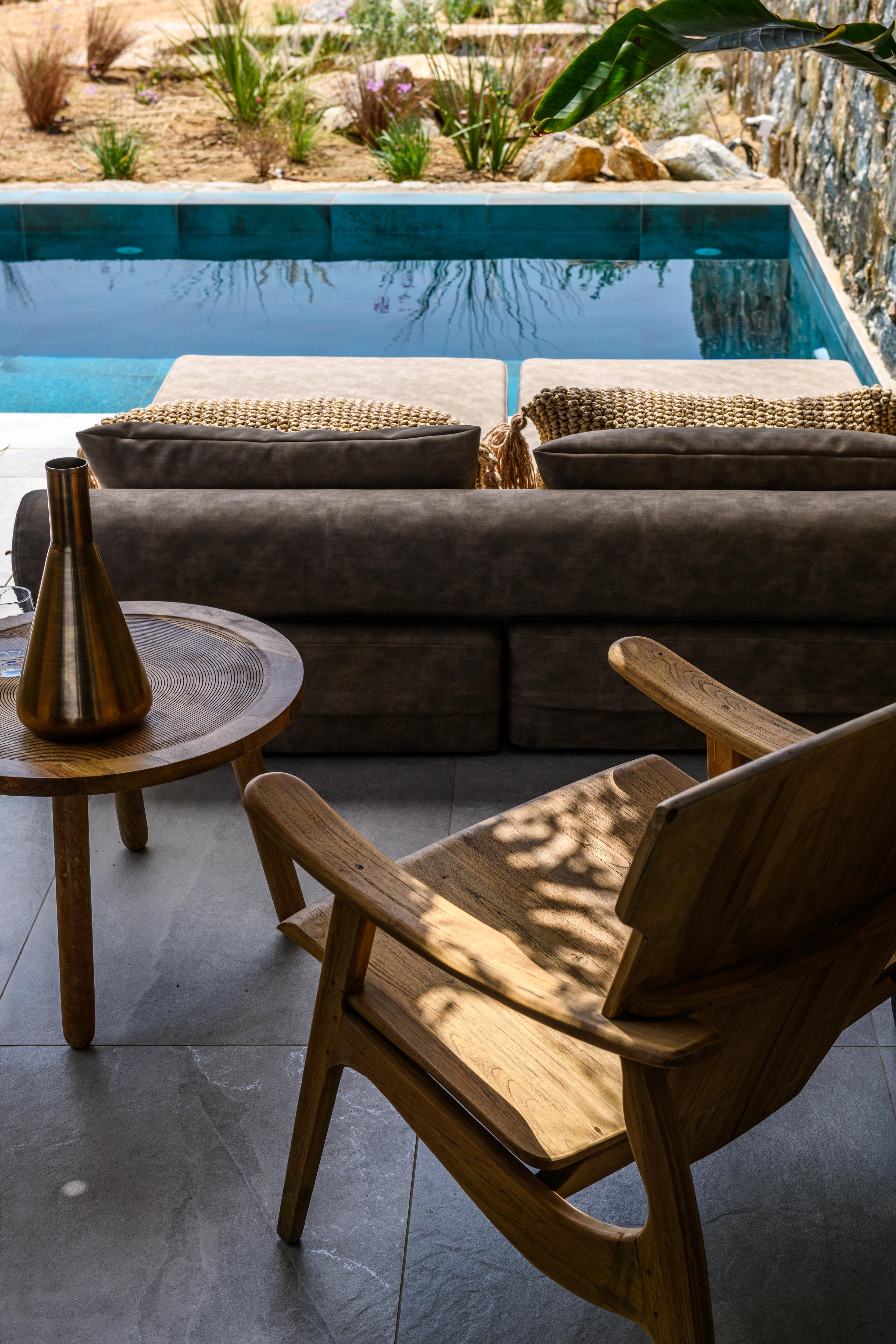 Suite Premium Sea View