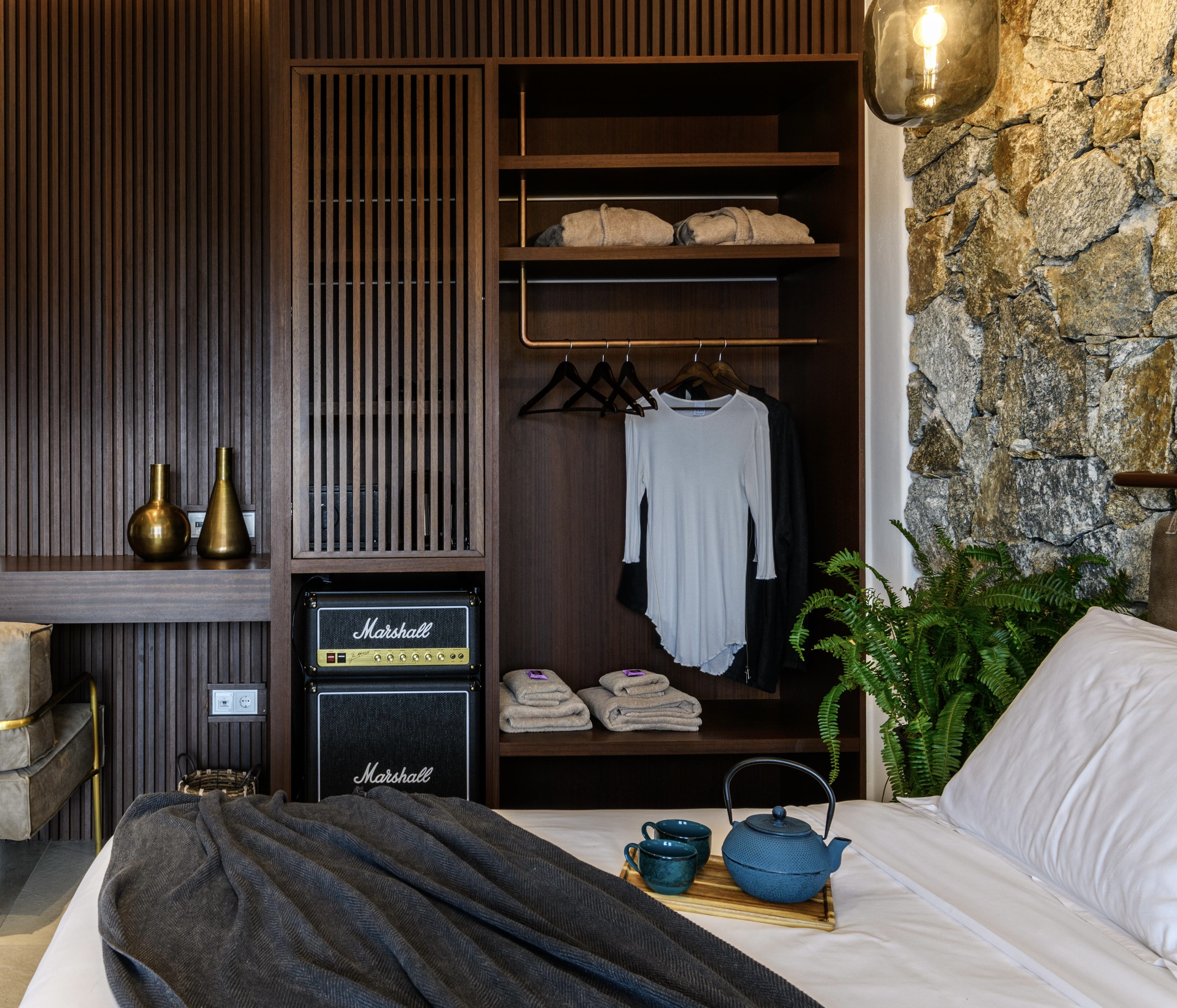 Suite Premium Sea View