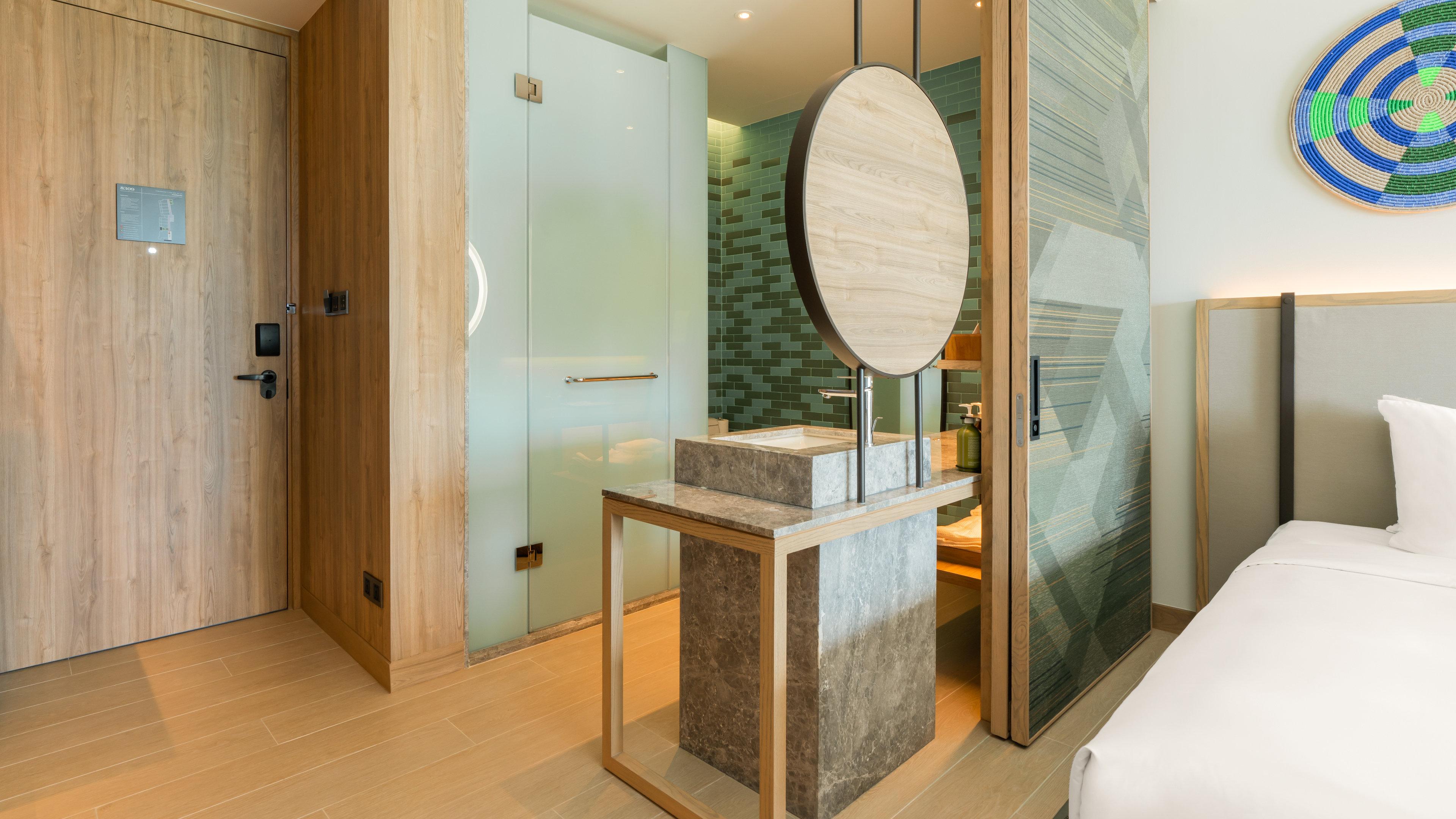 Double Ocean View Two Double Beds