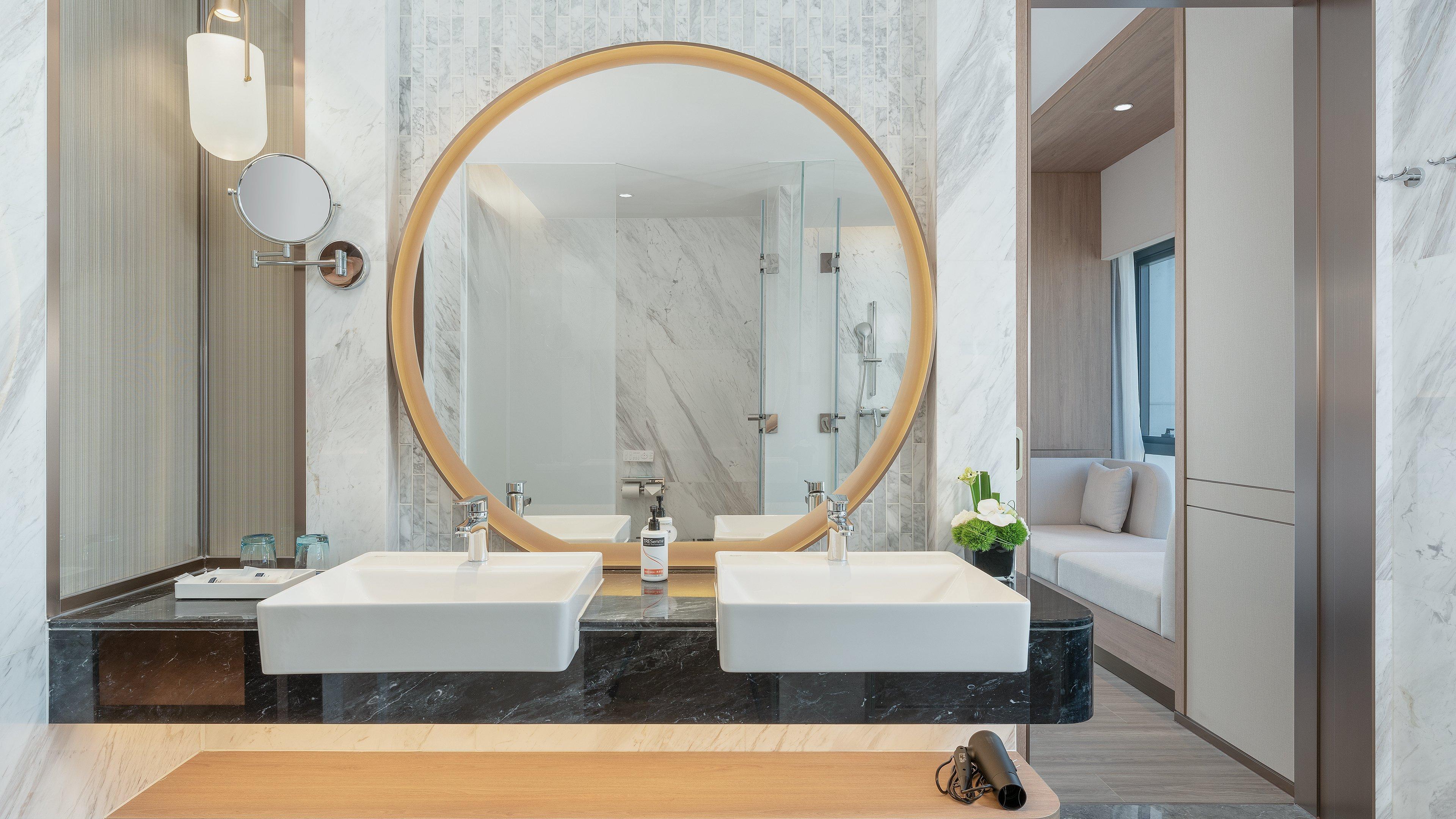 Suite City View One Bedroom